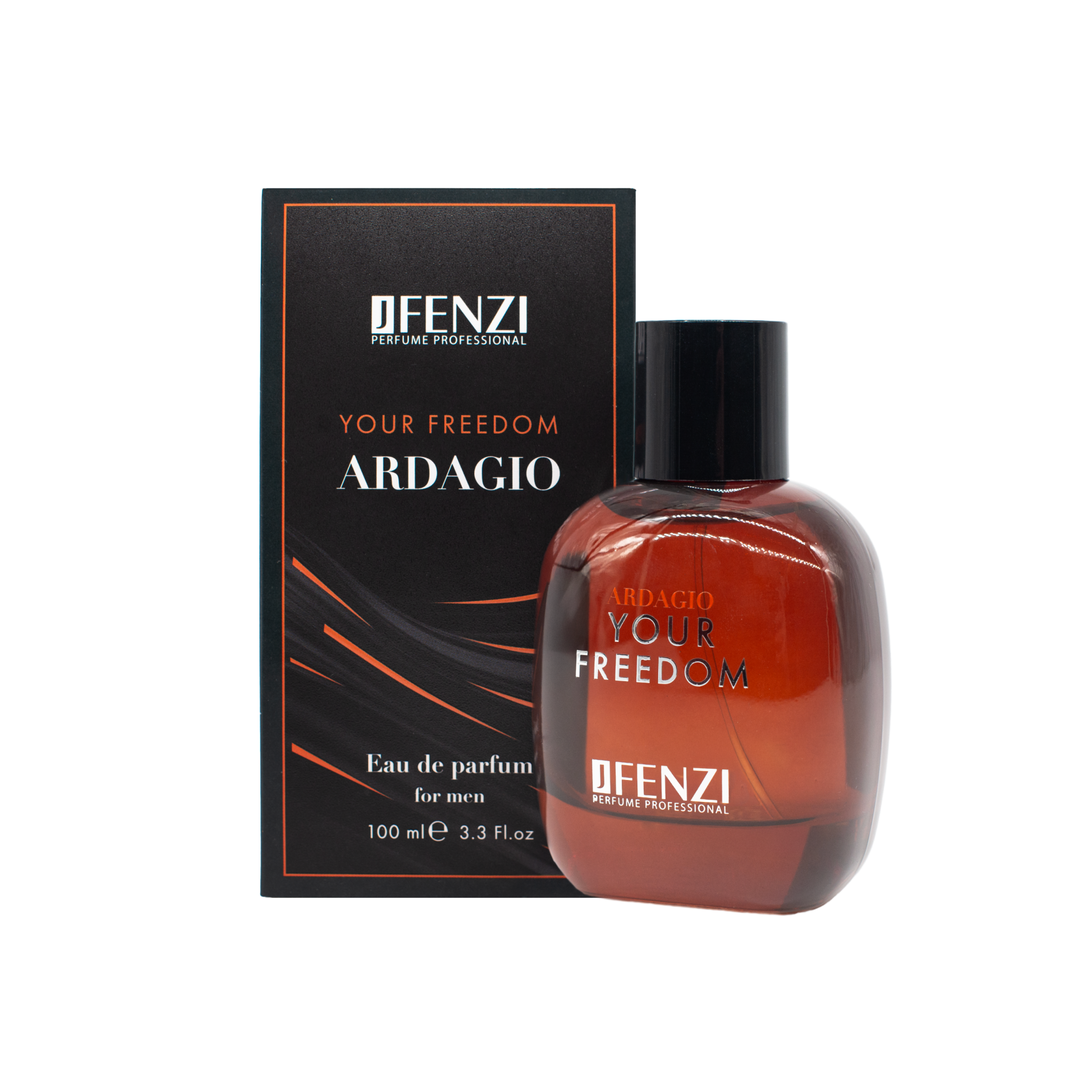 Ardagio Your Freedom Men