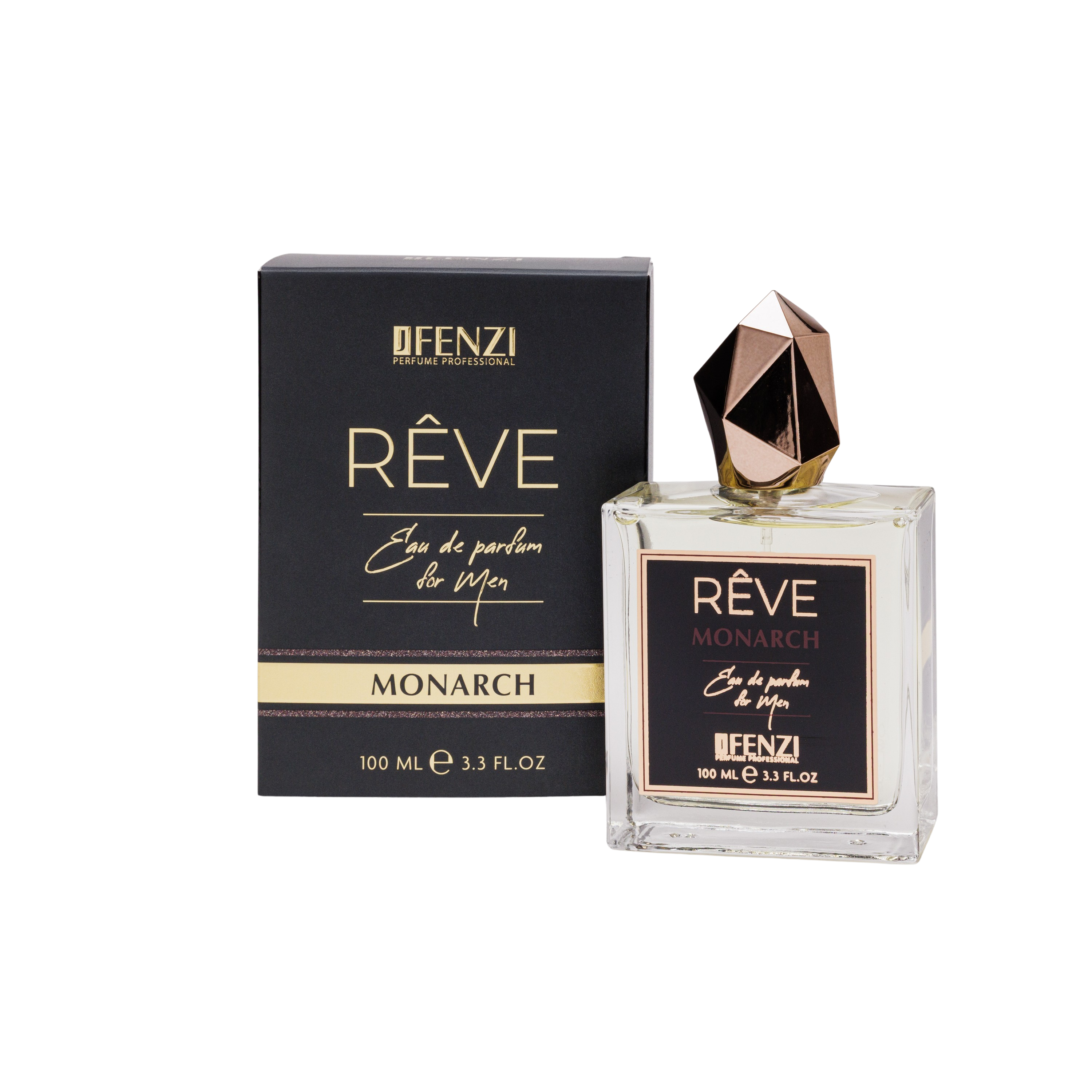 Reve Monarch Men