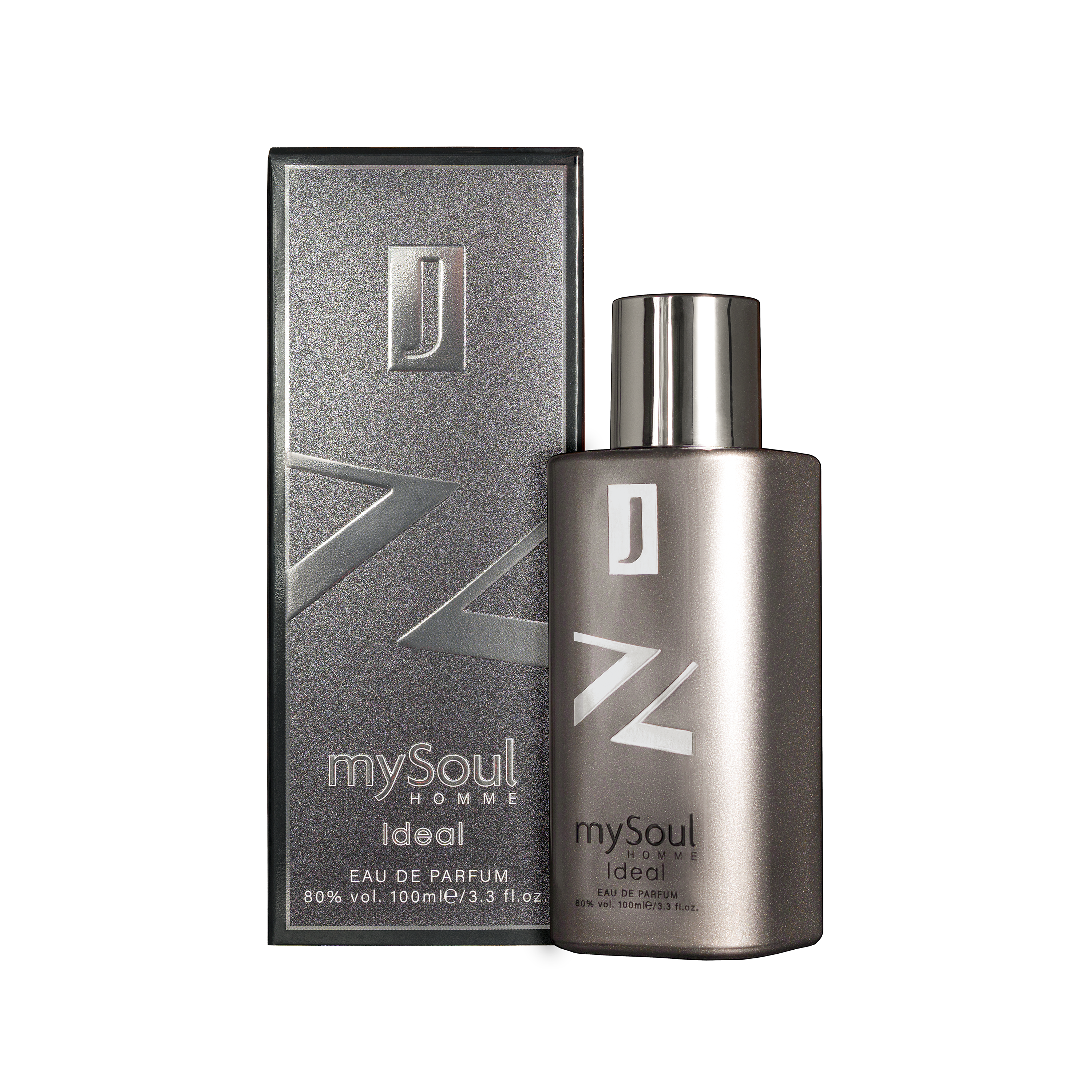 MySoul Ideal Men