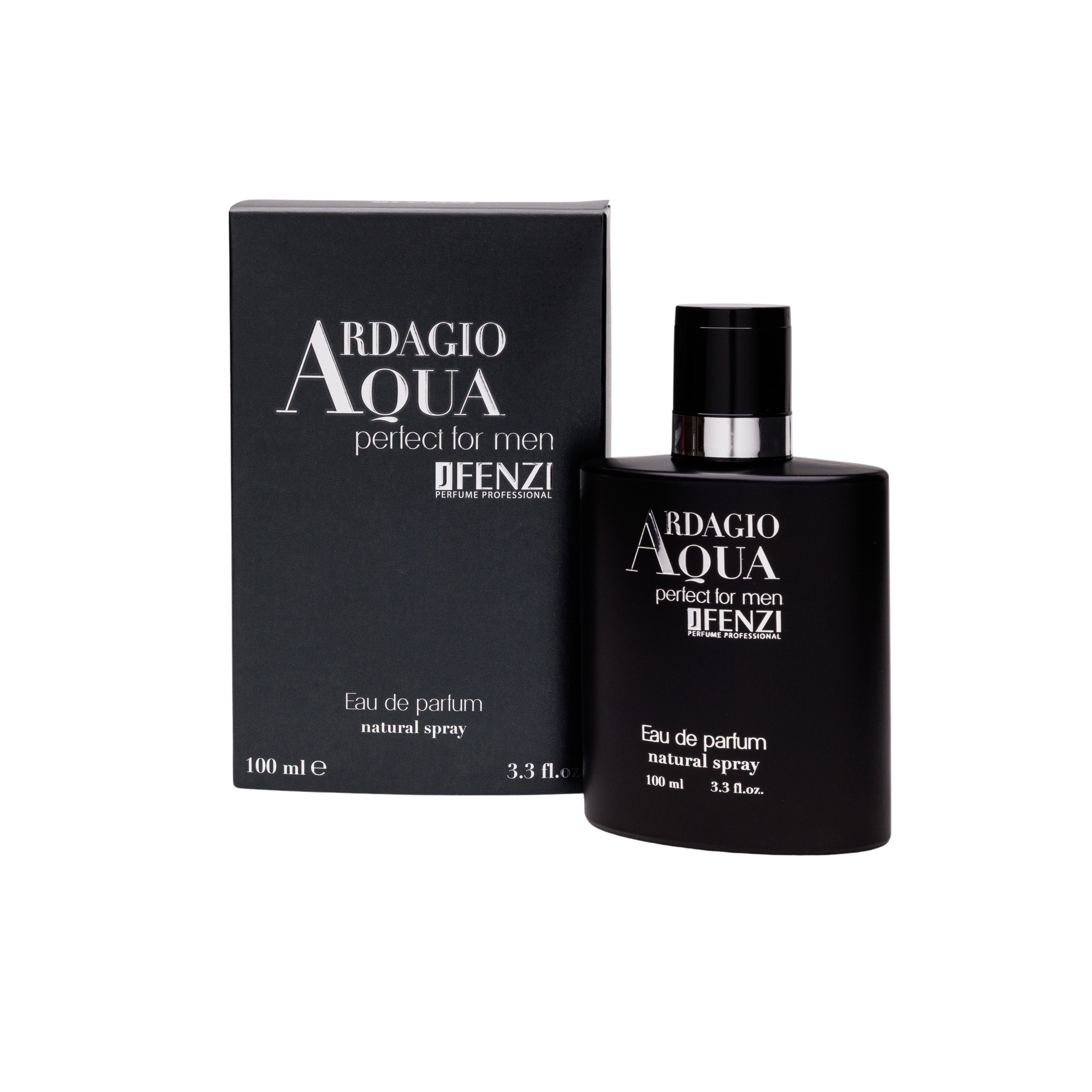 Ardagio Aqua Perfect For Men