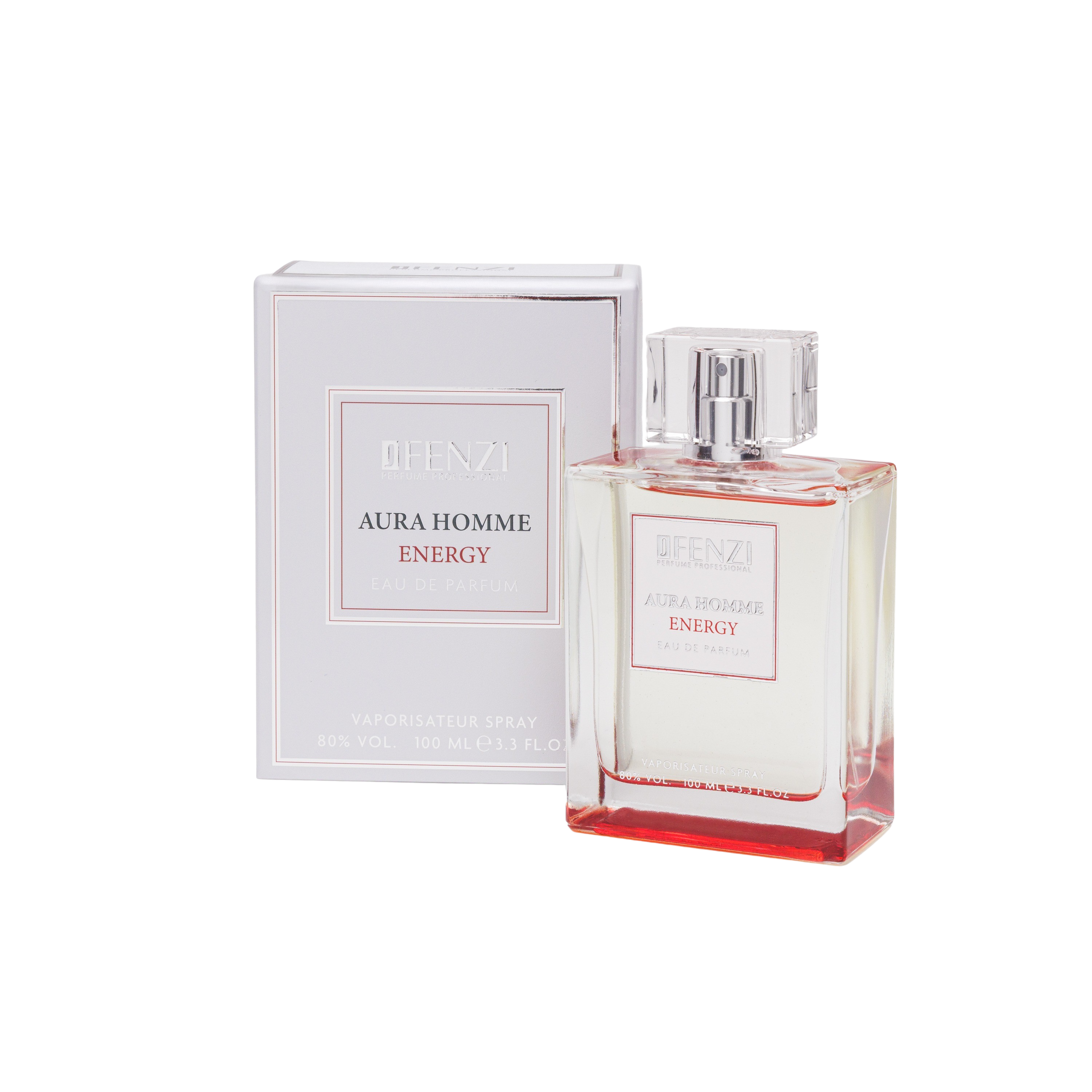 Aura Energy Homme