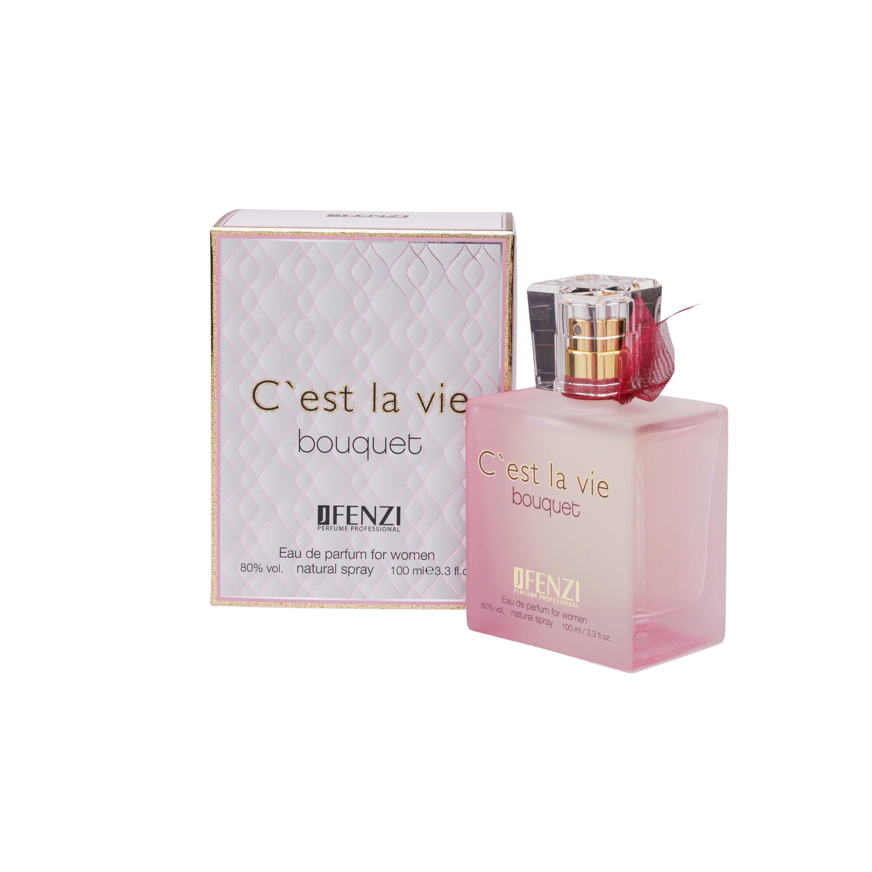 C'est La Vie Bouquet