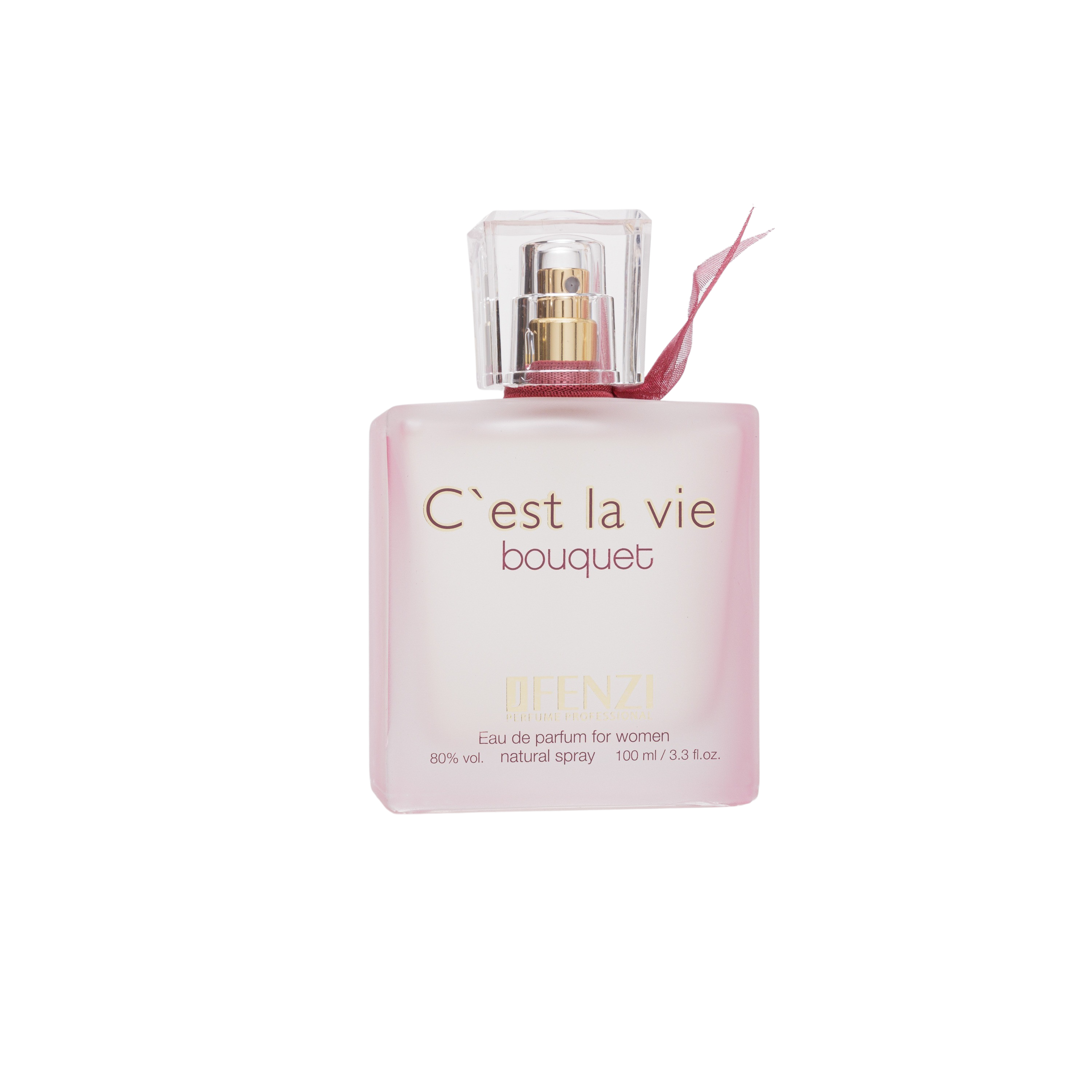 C'est La Vie Bouquet