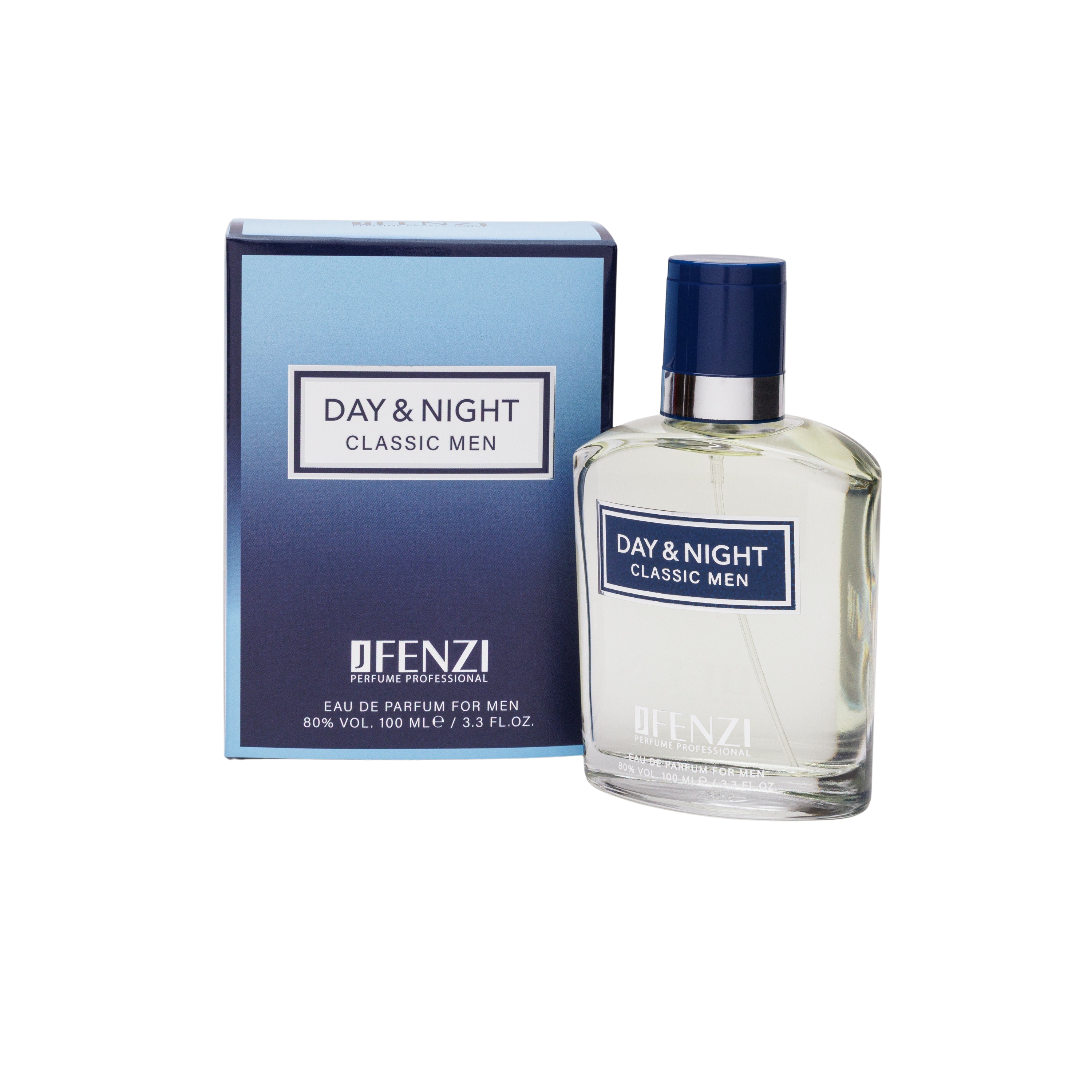 Day & Night Classic Men