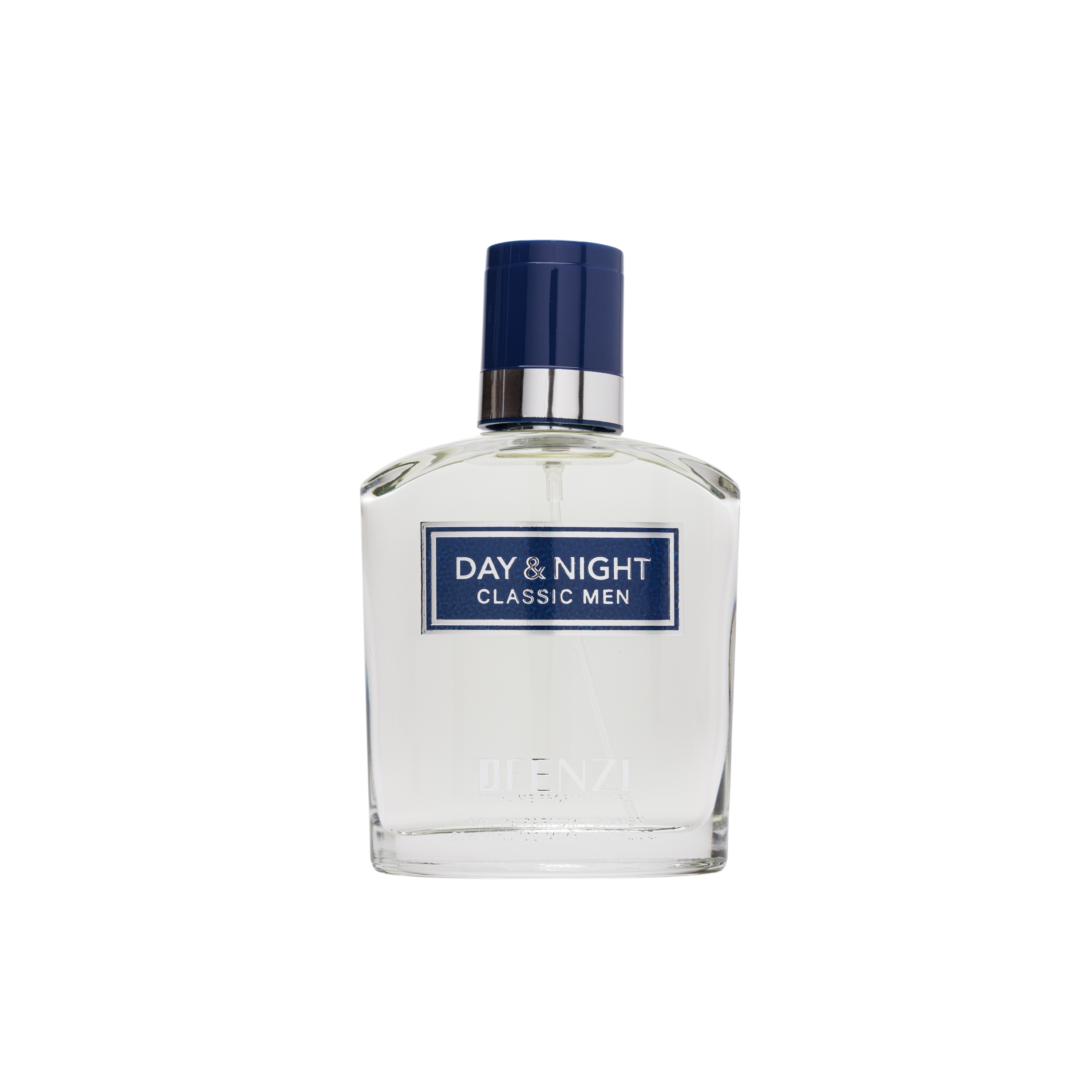 Day & Night Classic Men