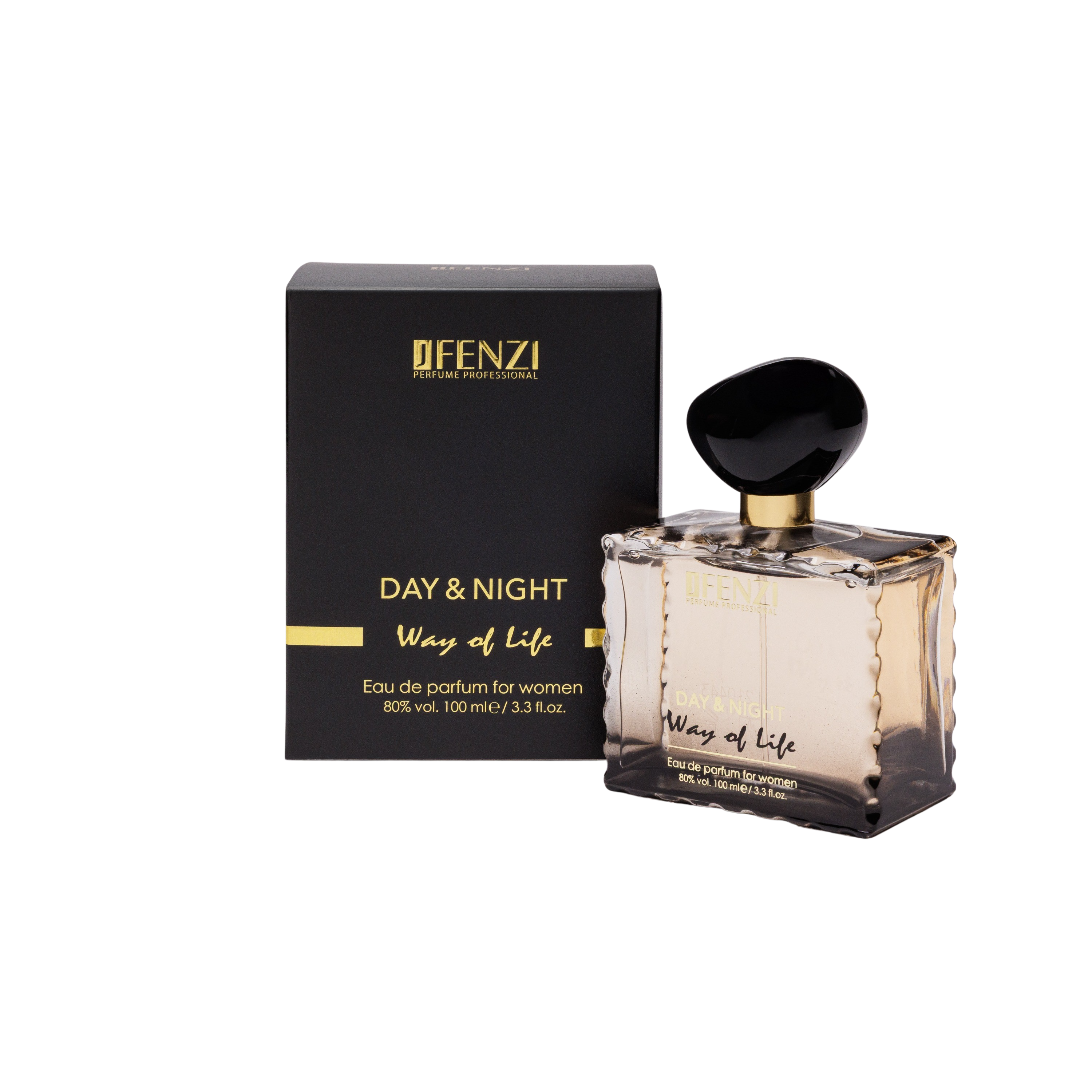 Day & Night Way of Life