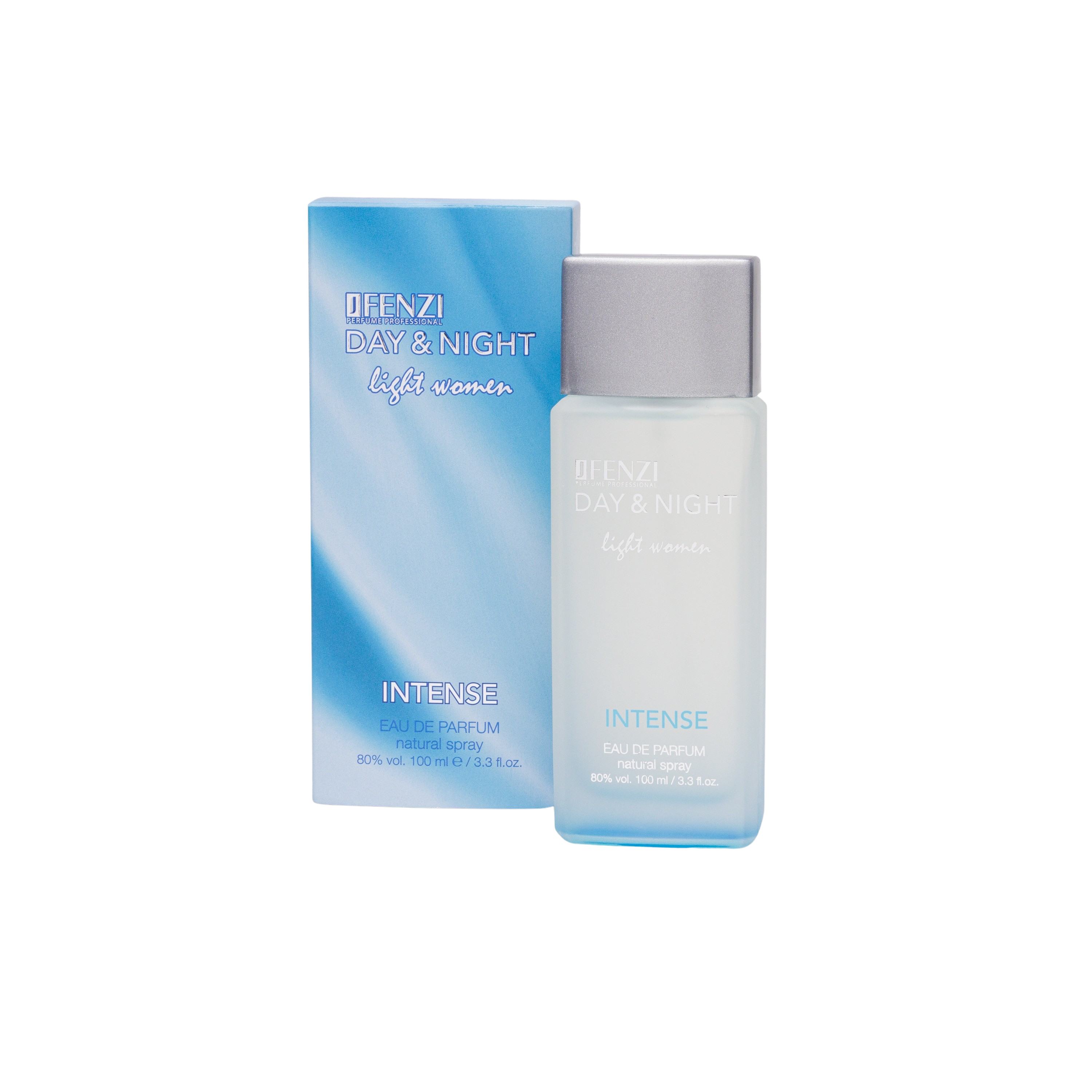 Day & Night Light Intense