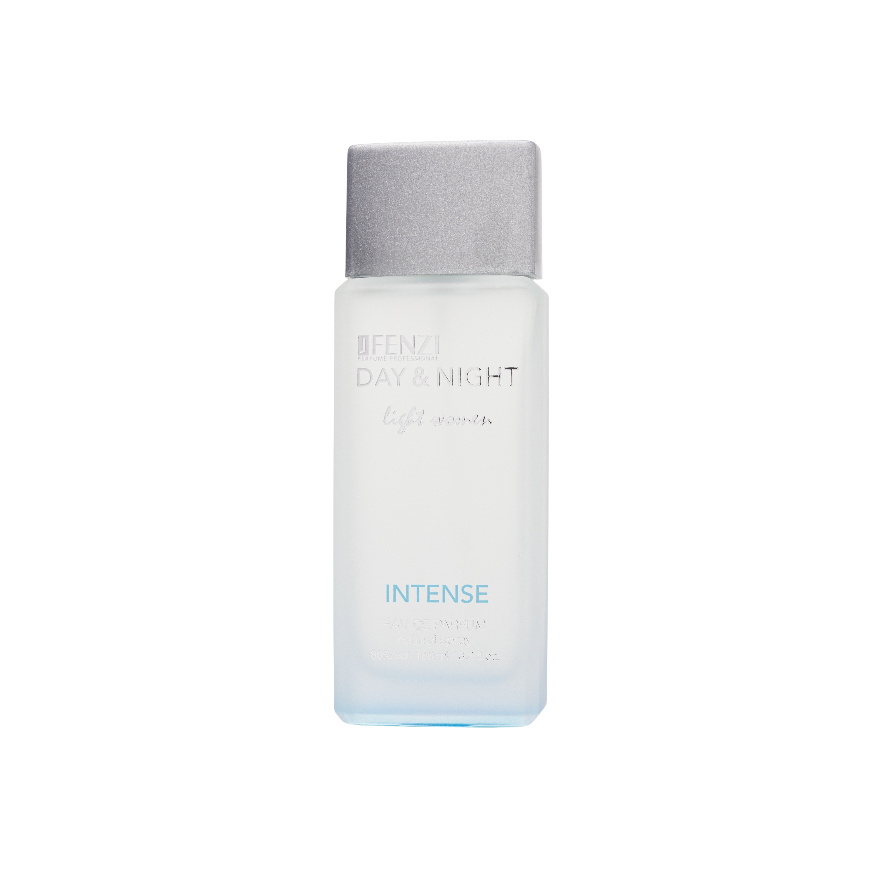 Day & Night Light Intense