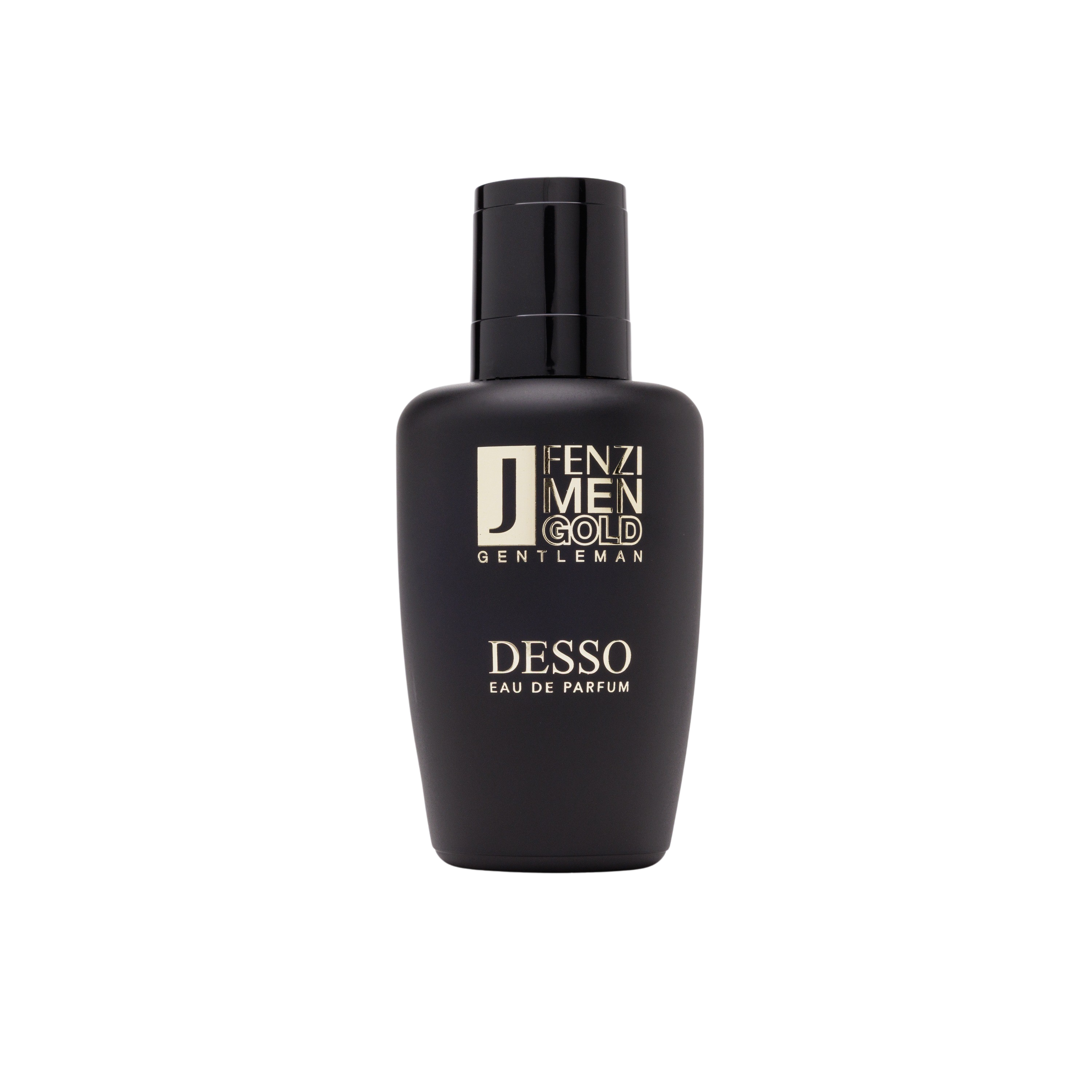 Desso Gold Gentleman