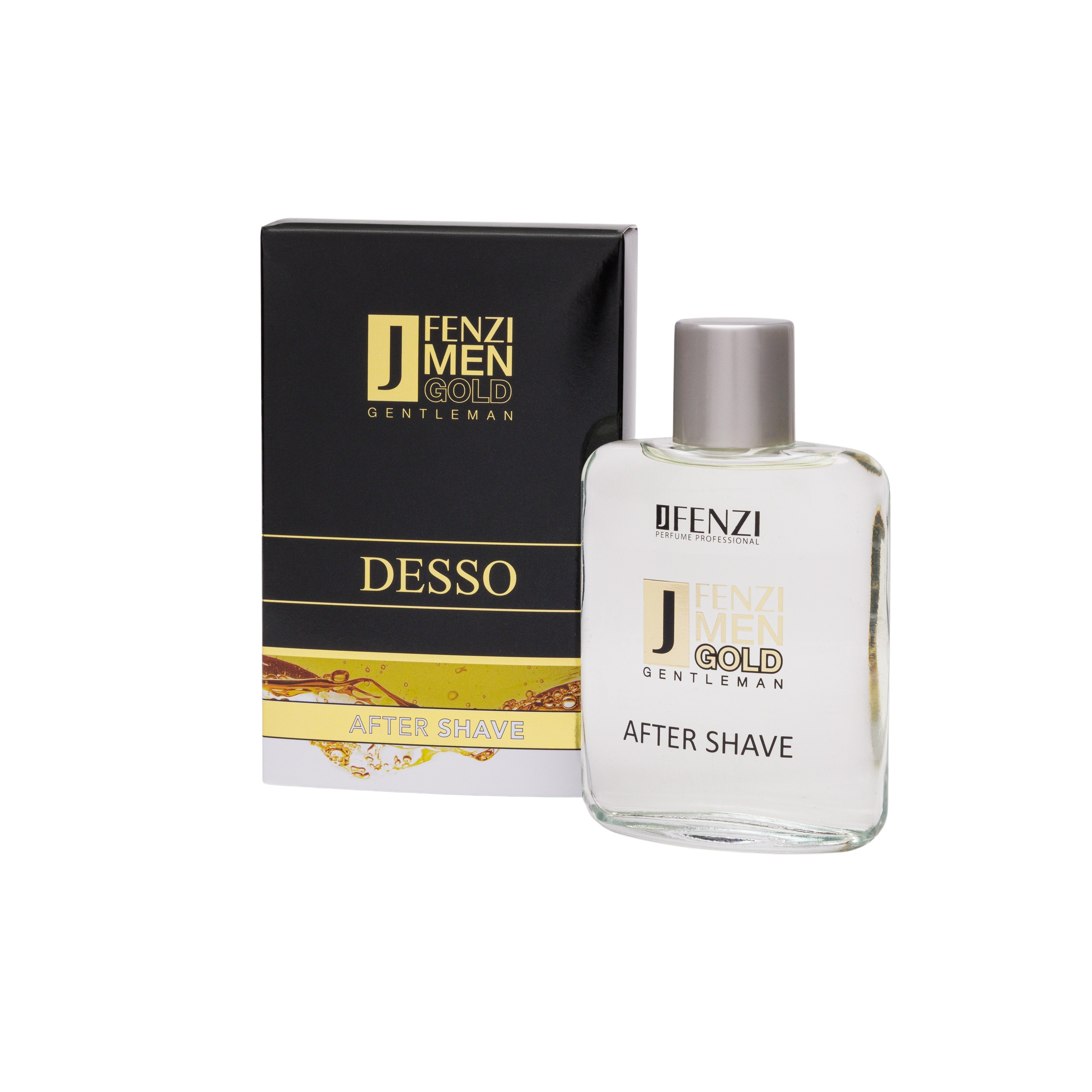 Desso Gold Gentleman