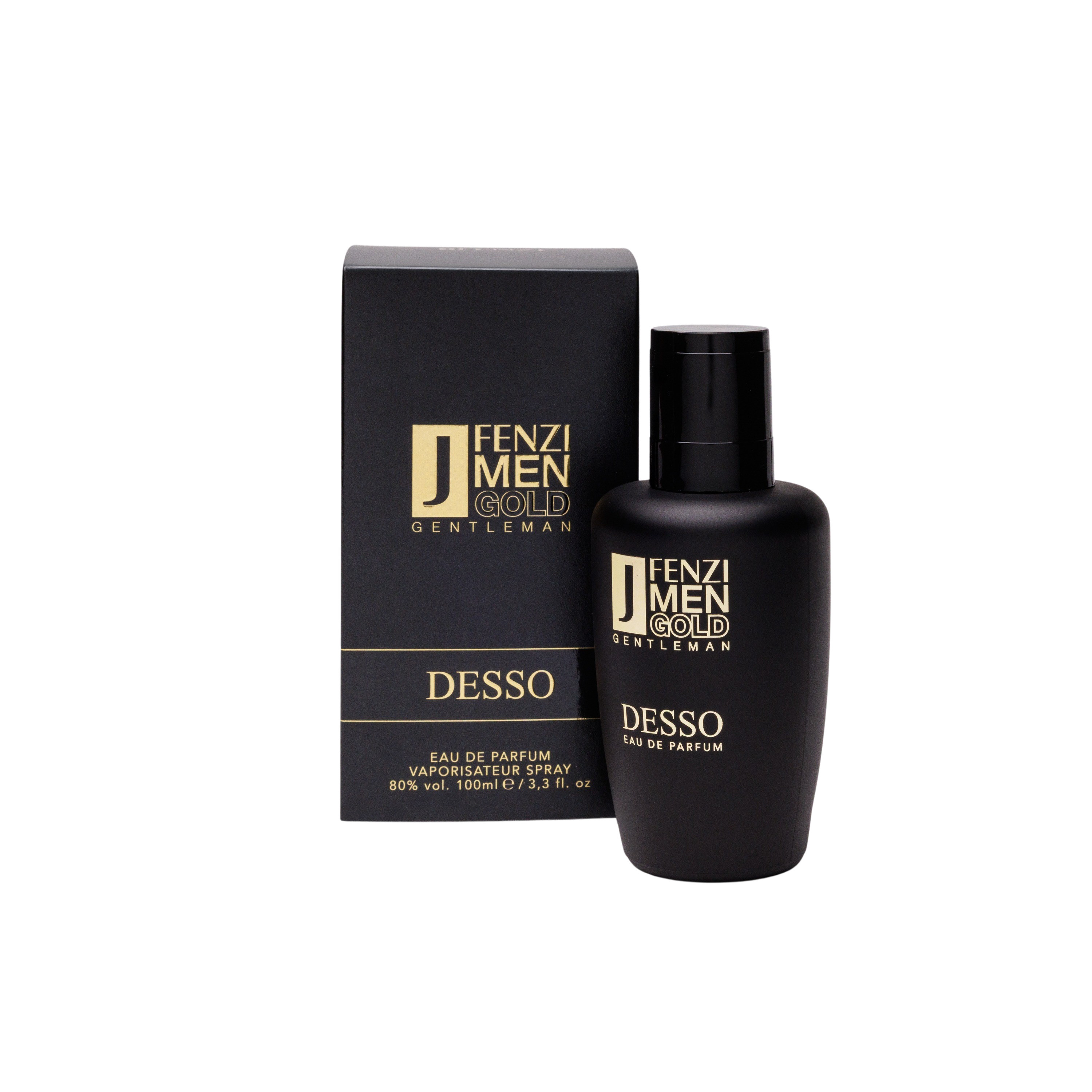 Desso Gold Gentleman