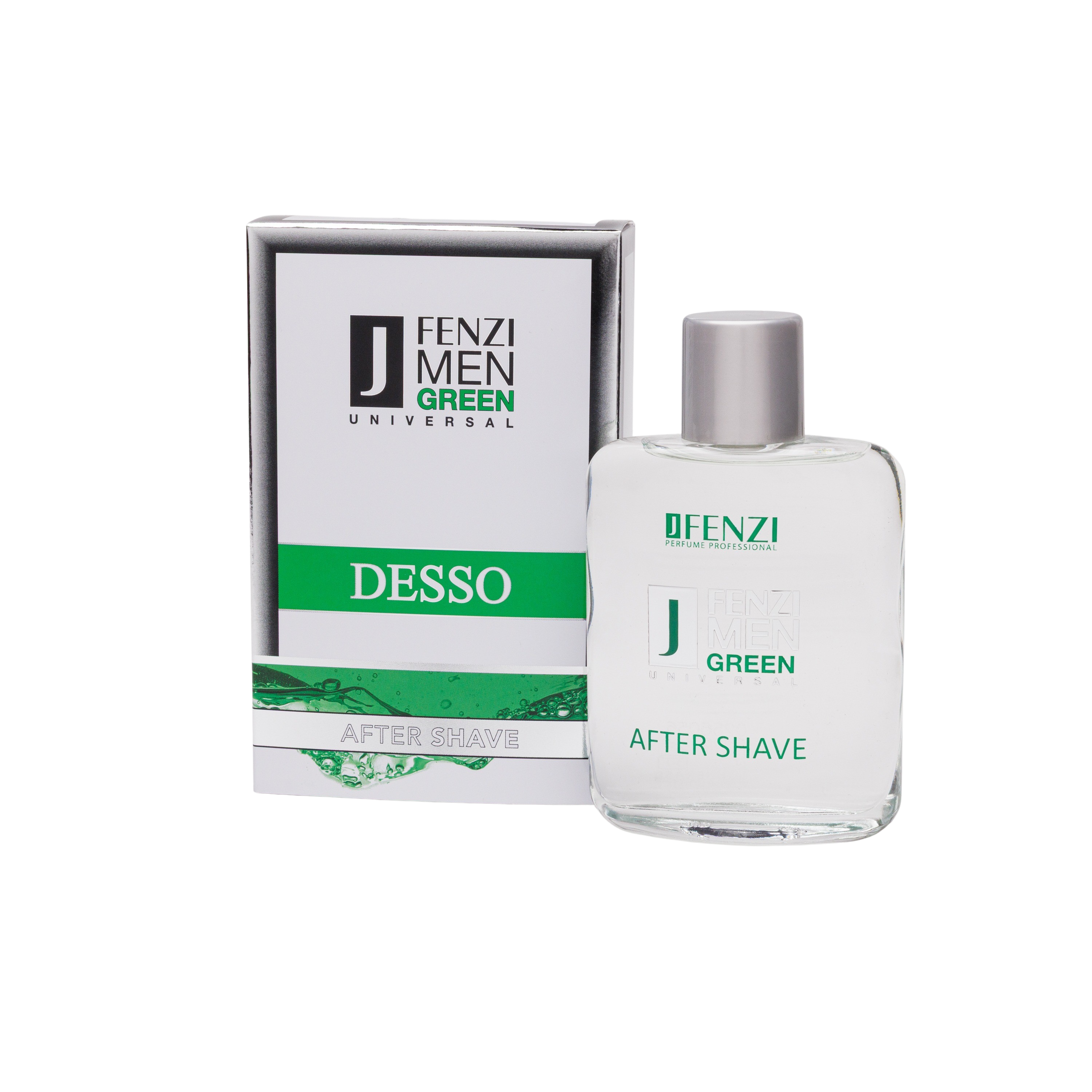 Desso Universal Green