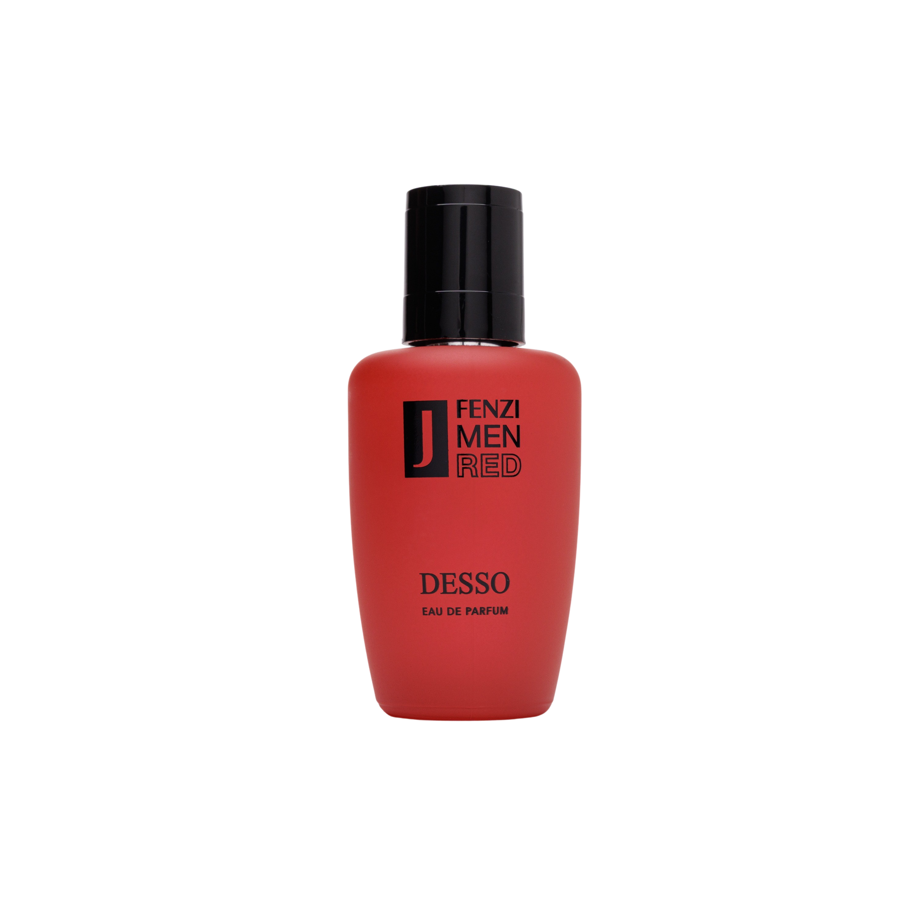 Desso Red Men