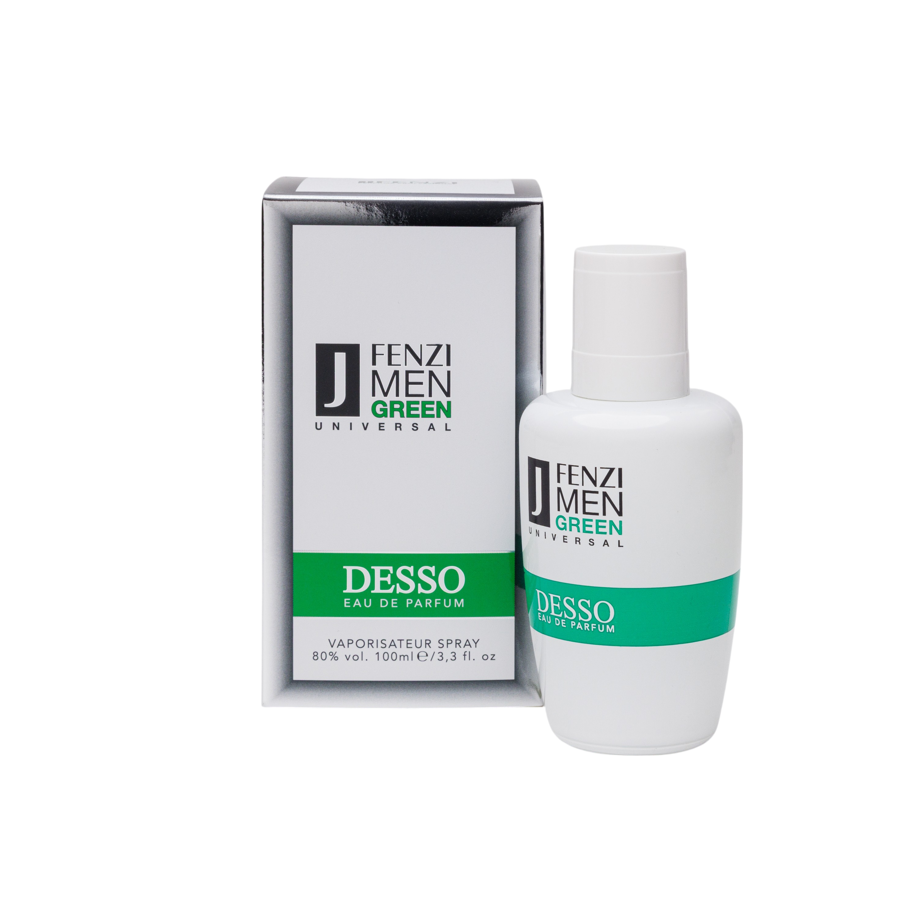 Desso Universal Green