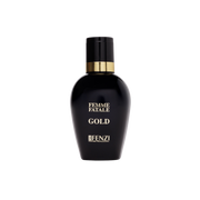 Femme Fatal Gold