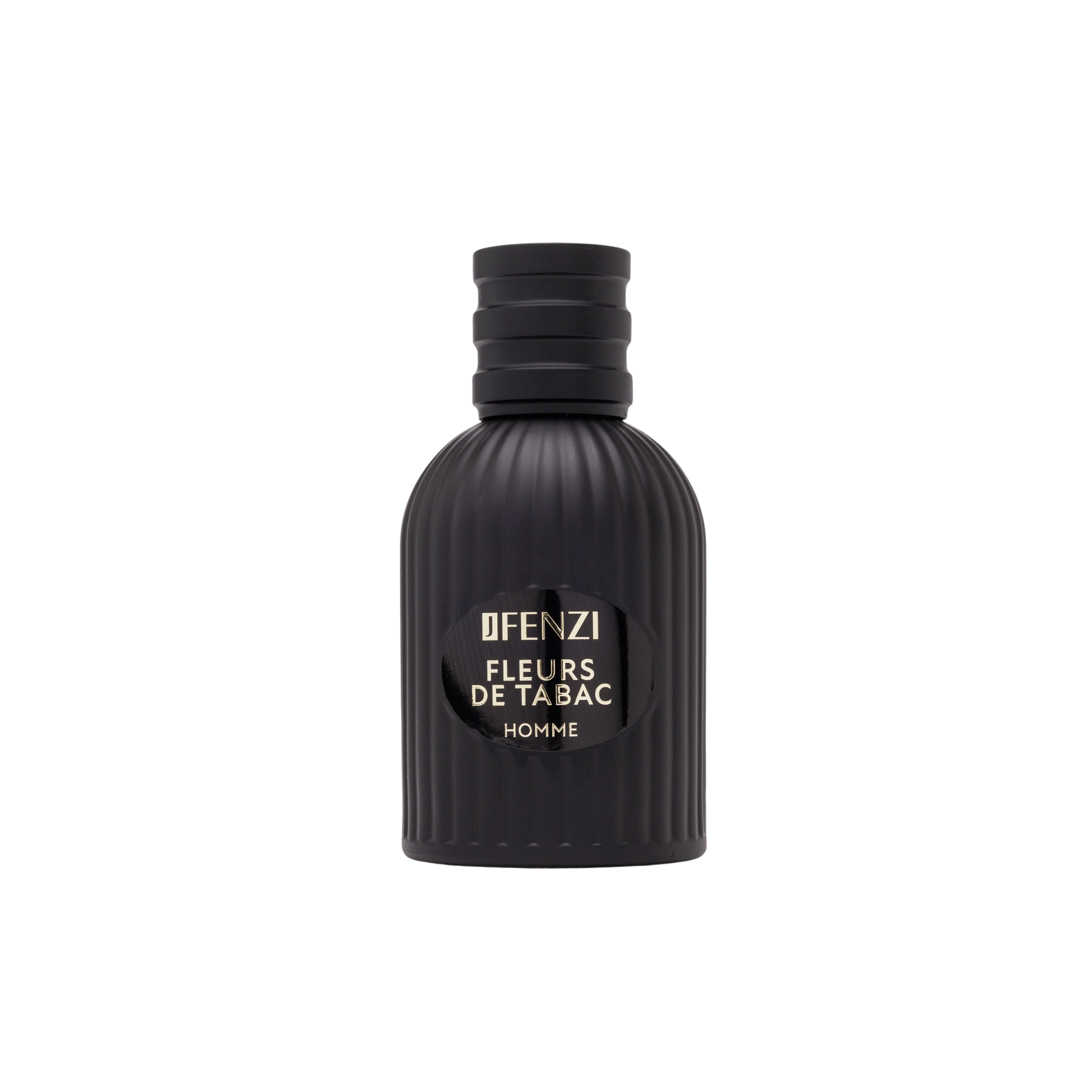 Fleurs De Tabac Noir