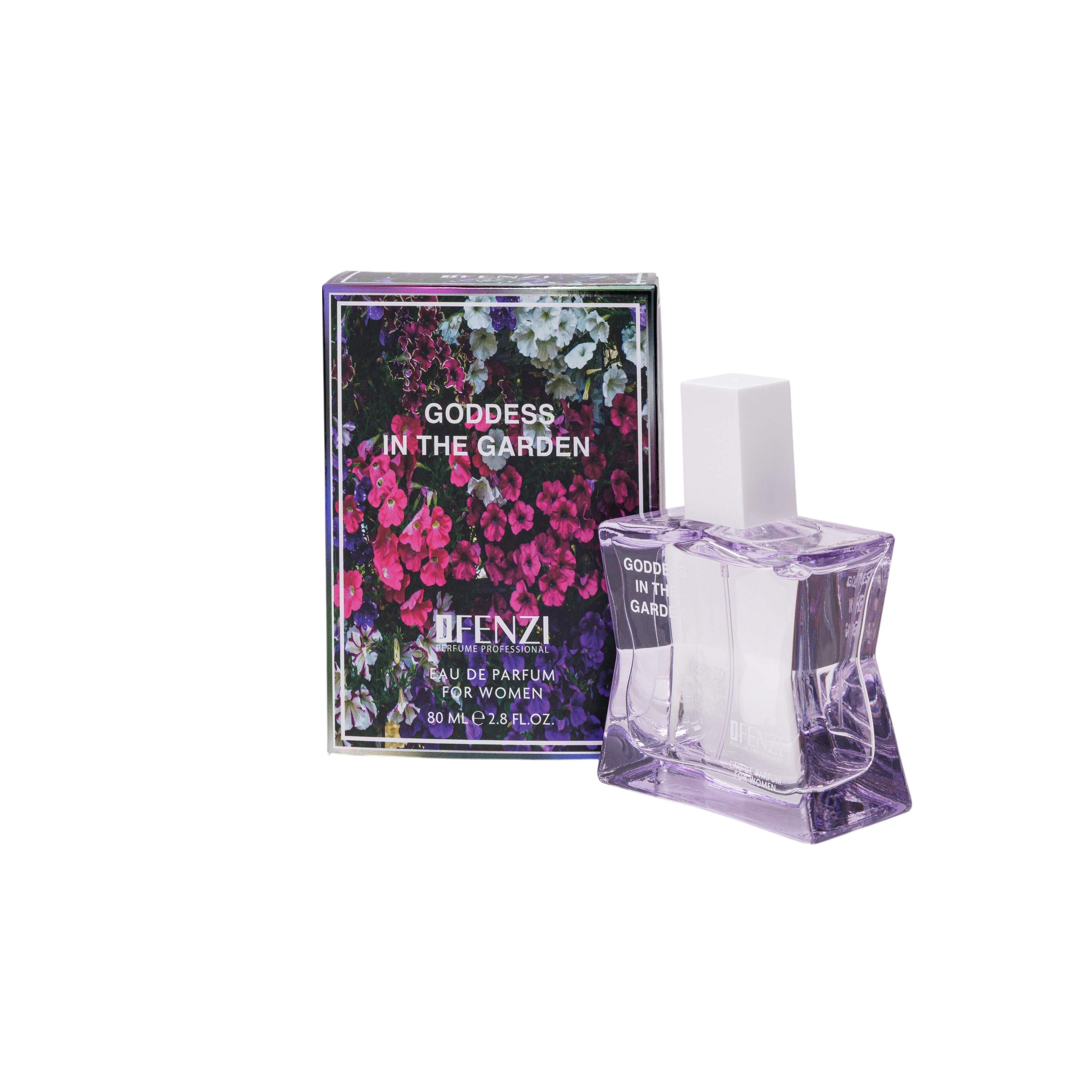 Goddes in the Garden