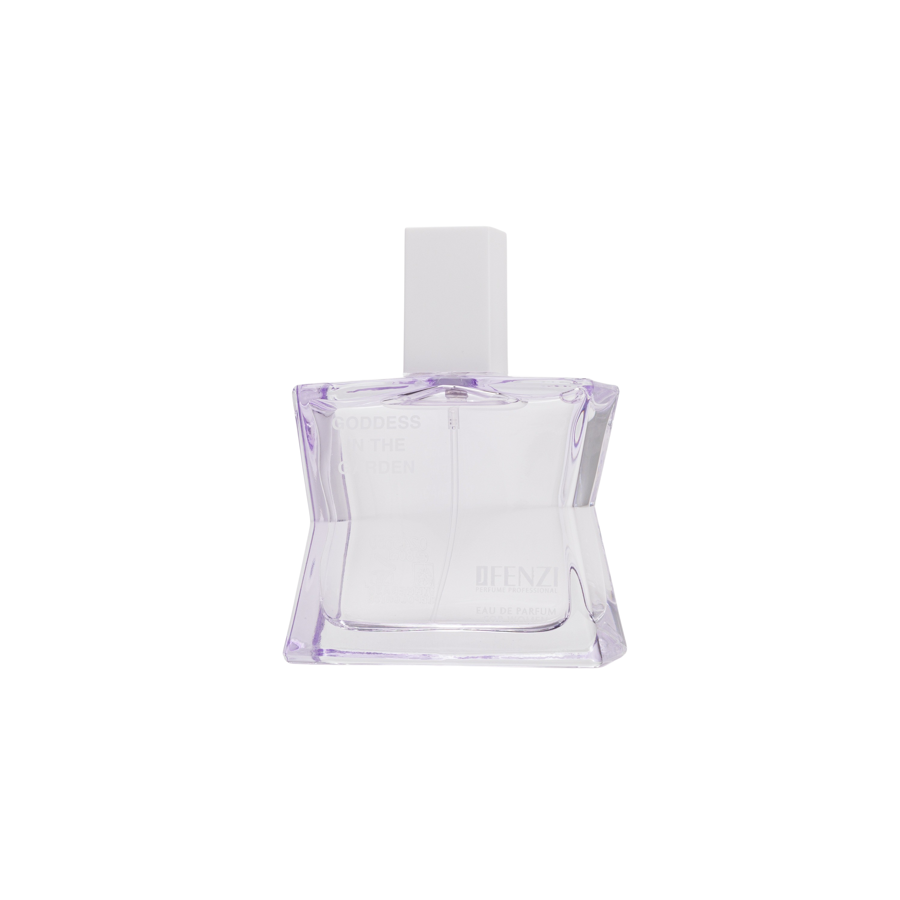 Goddes in the Garden