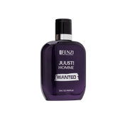 Juust! Wanted Homme