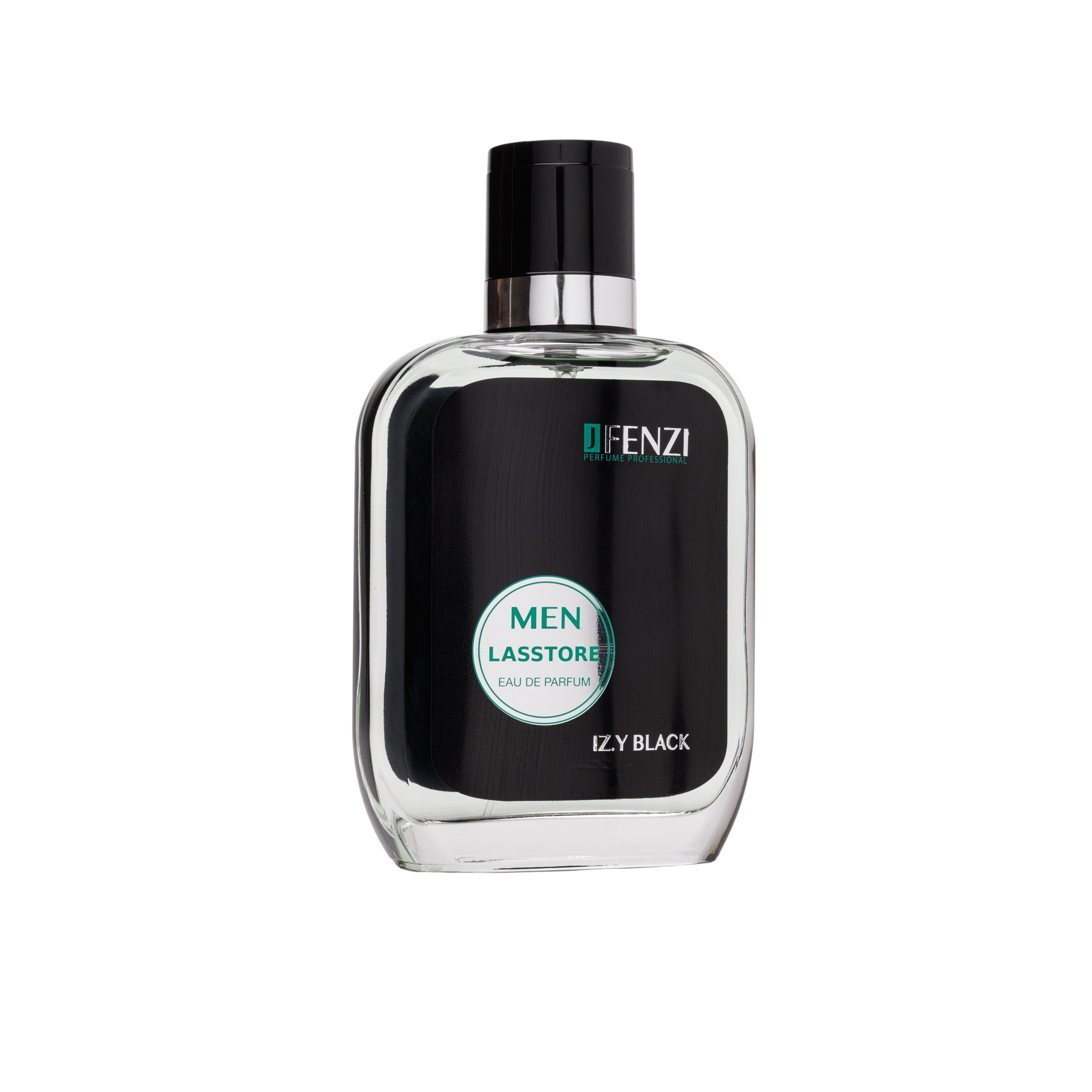 Lastore Iz.y Black