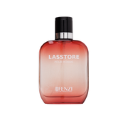 Lasstore Pour Homme Red