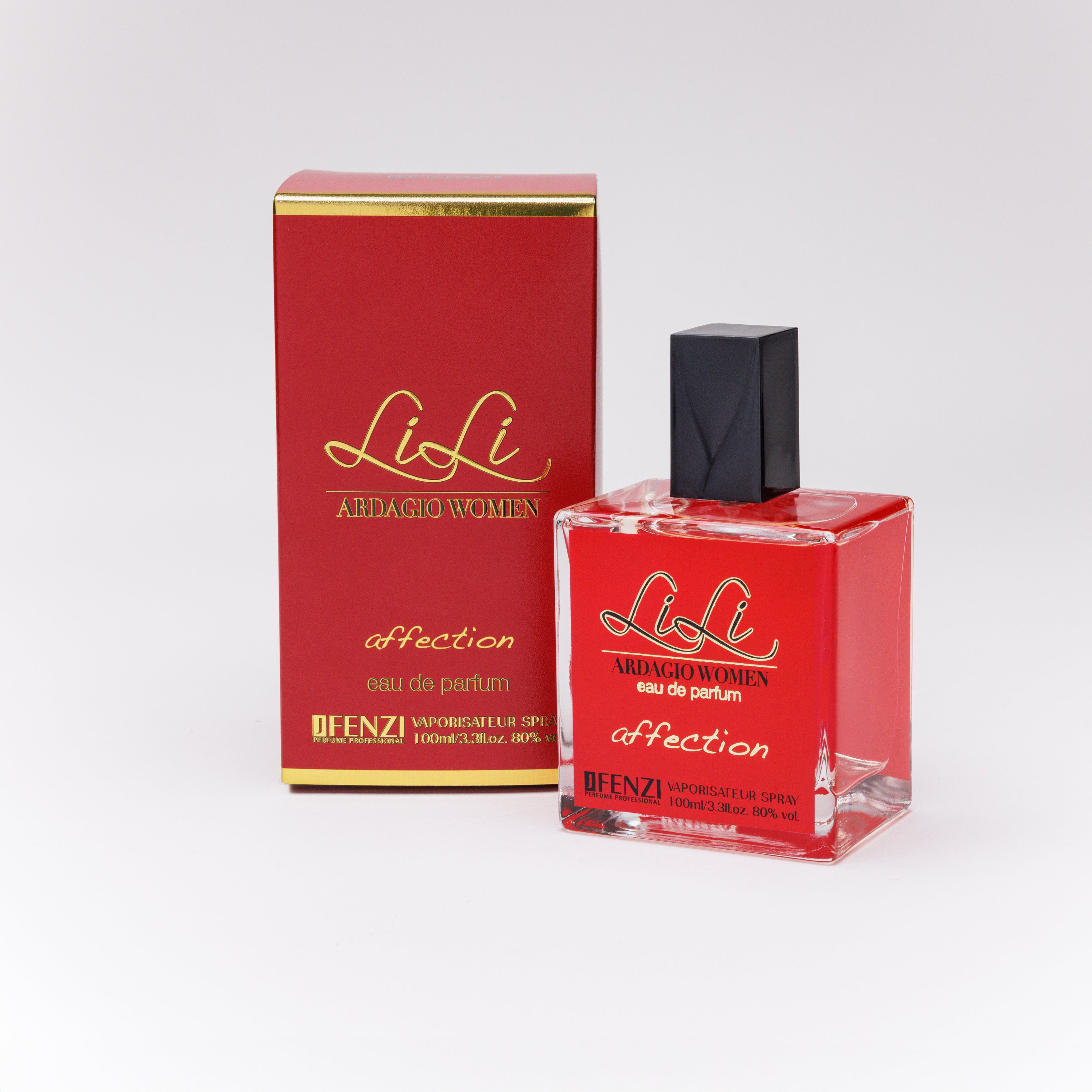 Lili Affection Ardagio Women