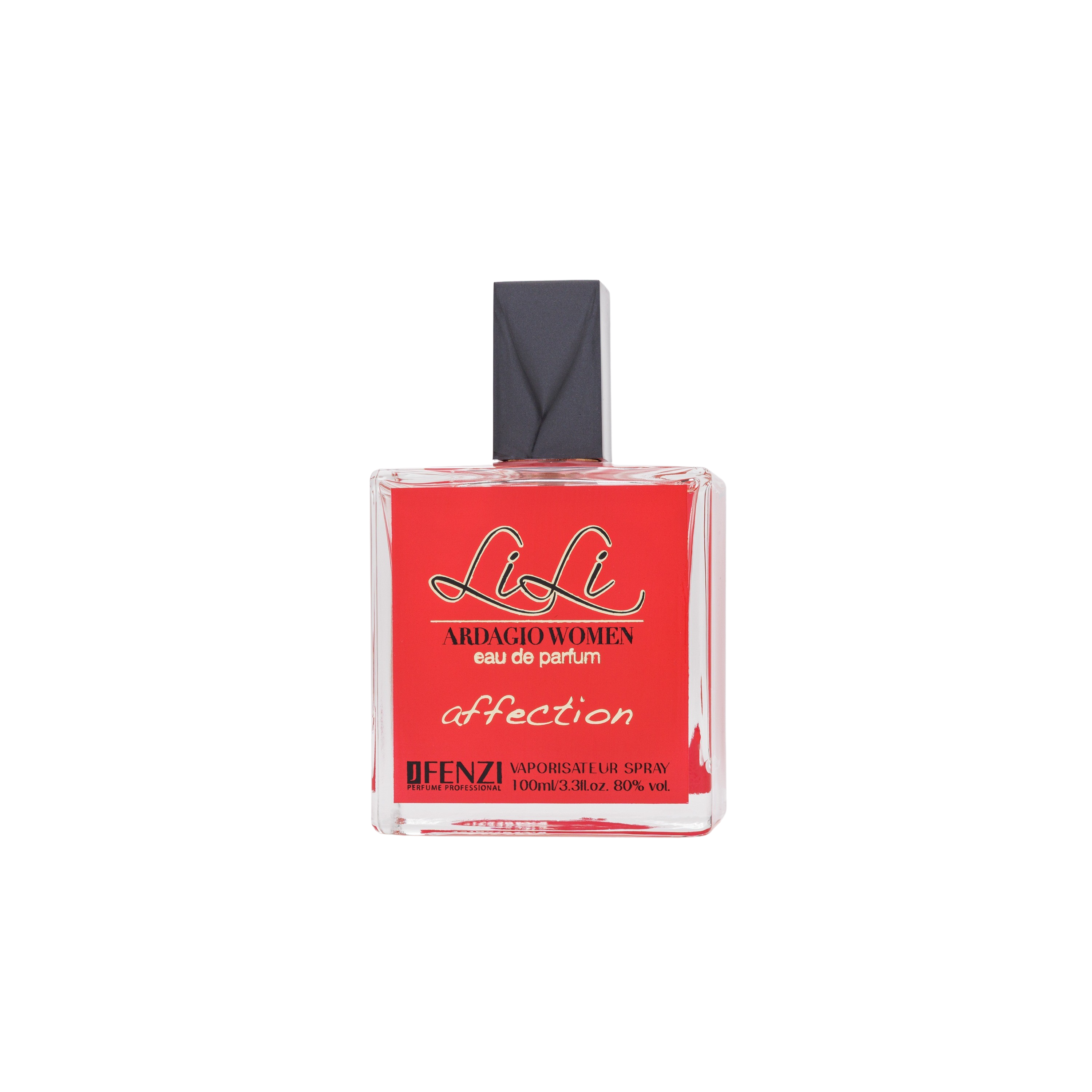 Lili Affection Ardagio Women