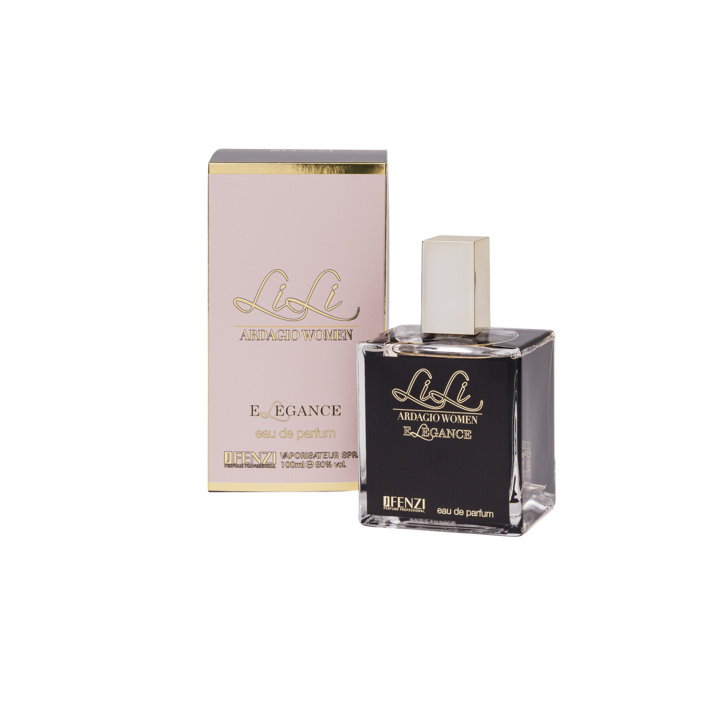 Lili Elegance Ardagio Women