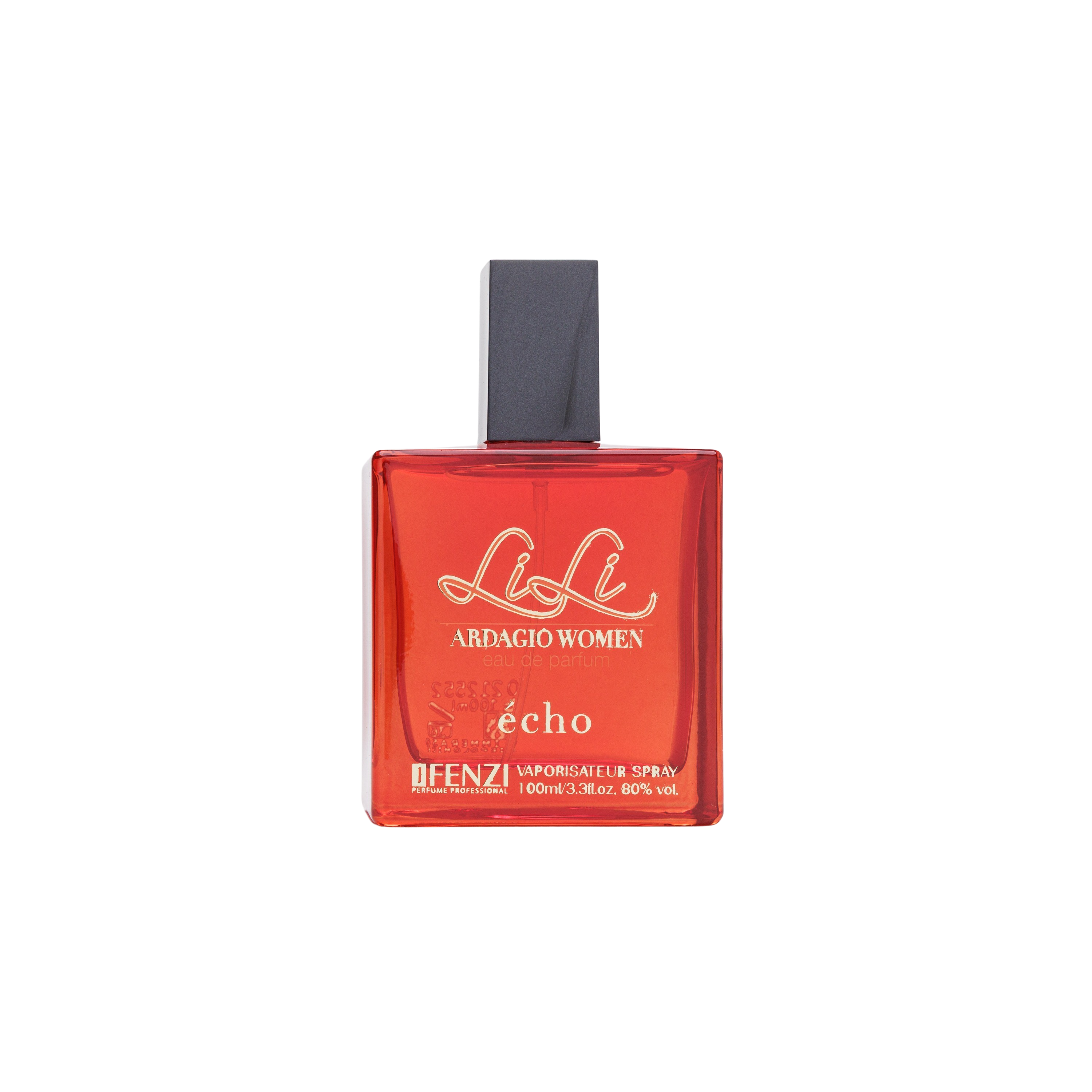 Lili Echo Ardagio Women