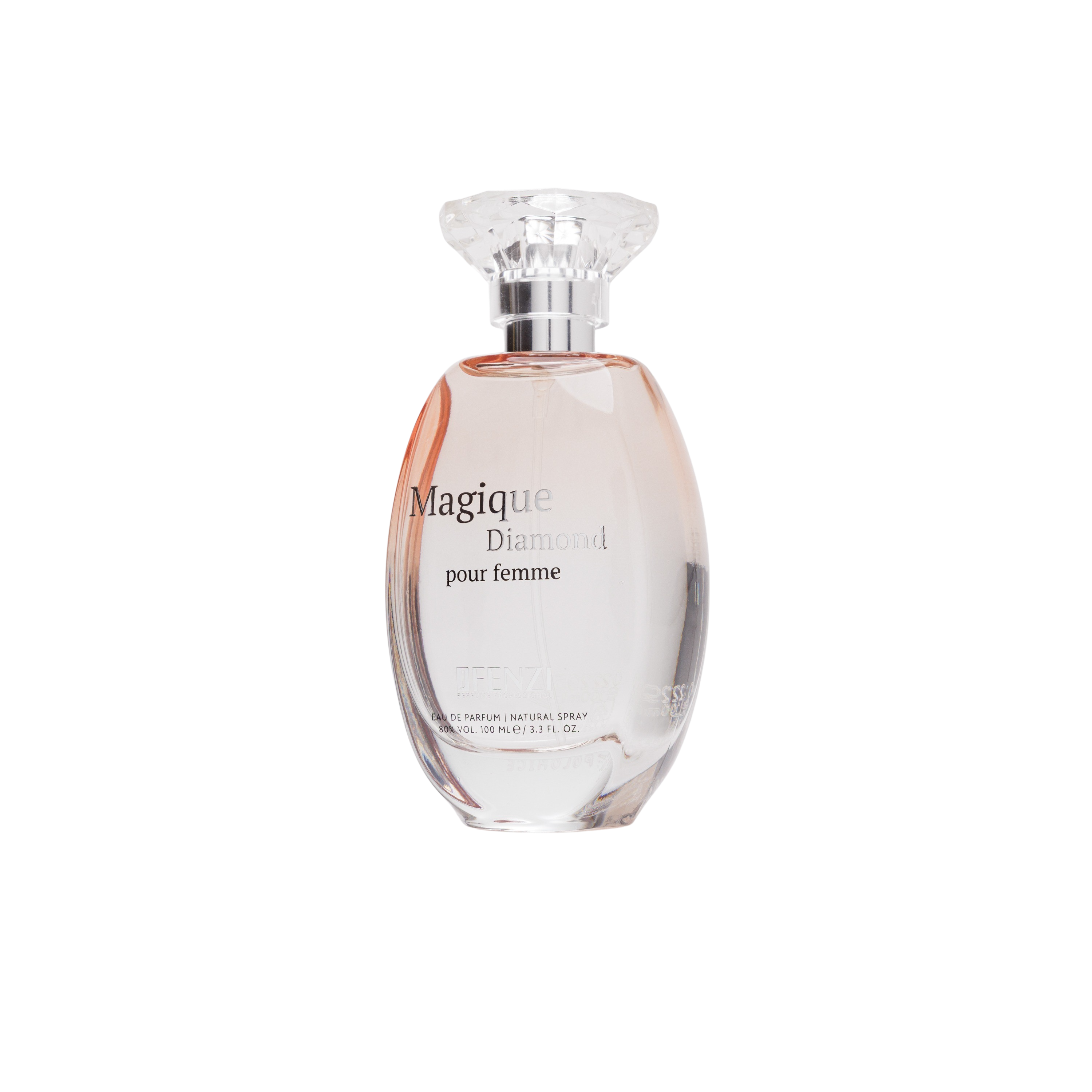 Magique Diamond Pour Femme