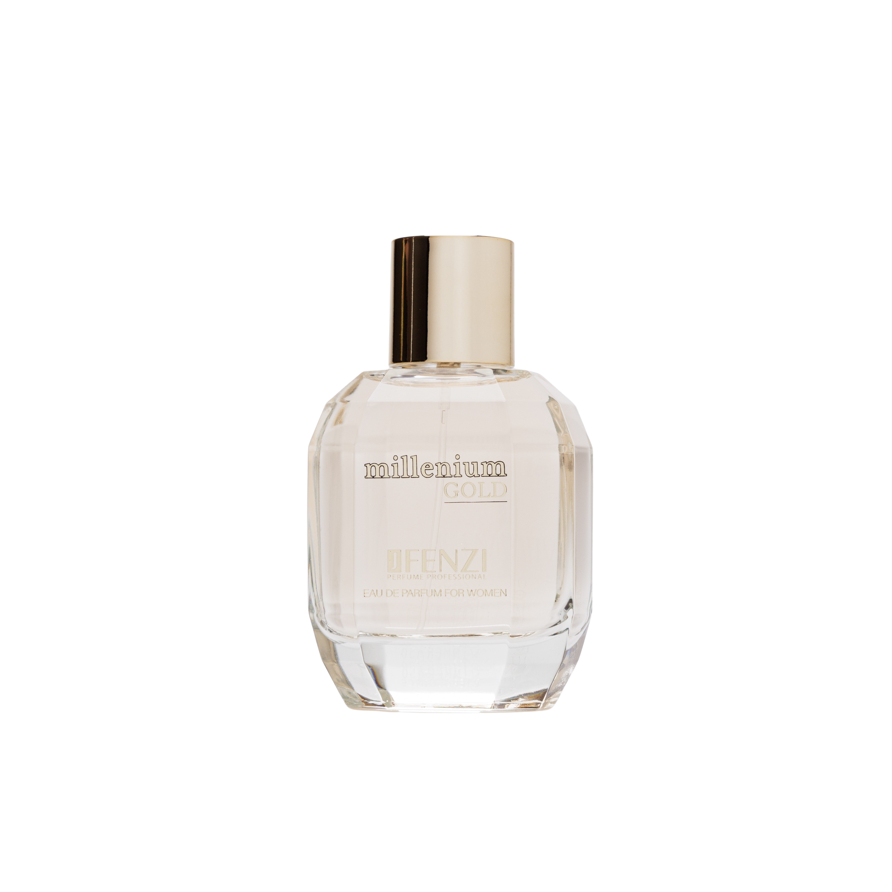 Millenium Gold For Women