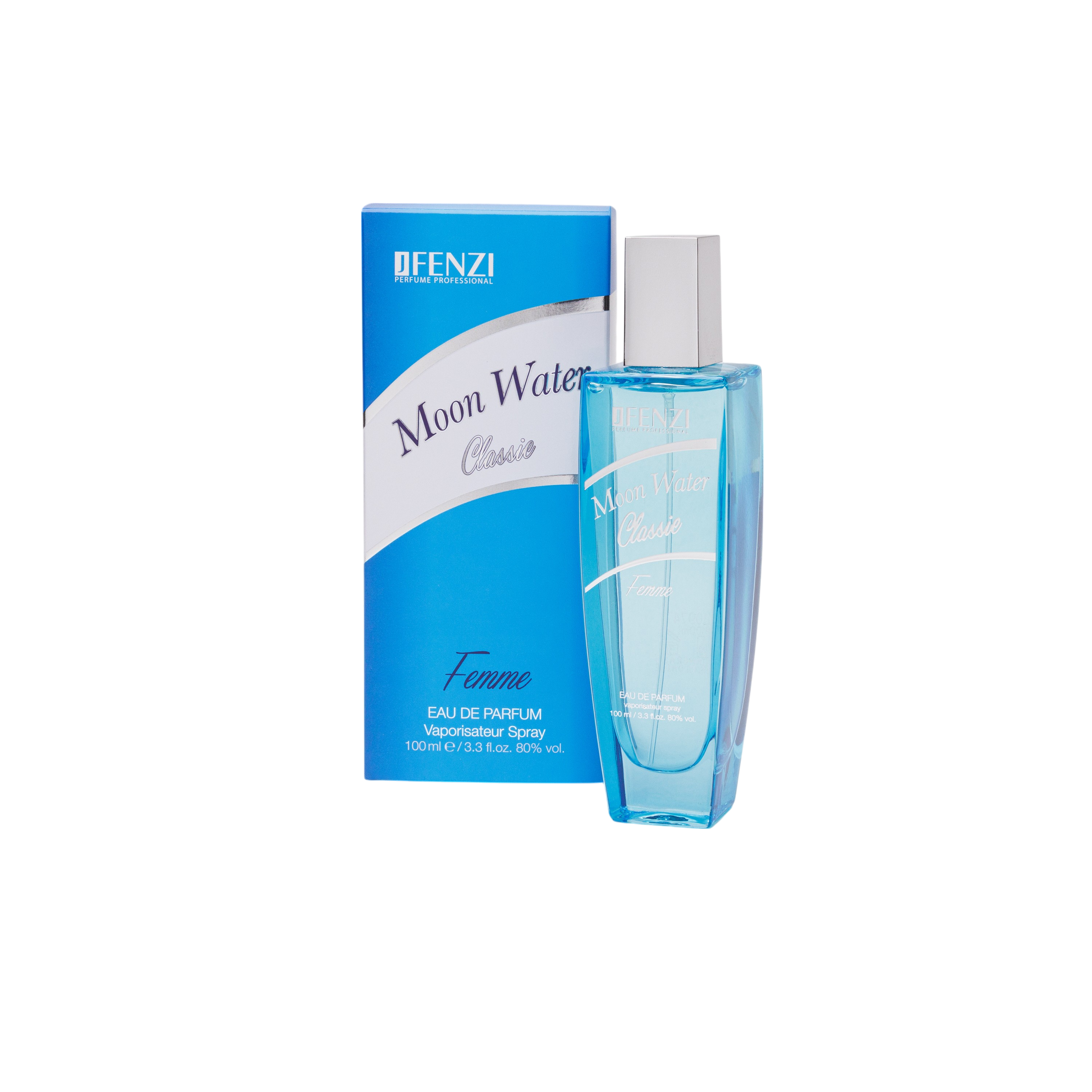 Moon Water Classic Femme