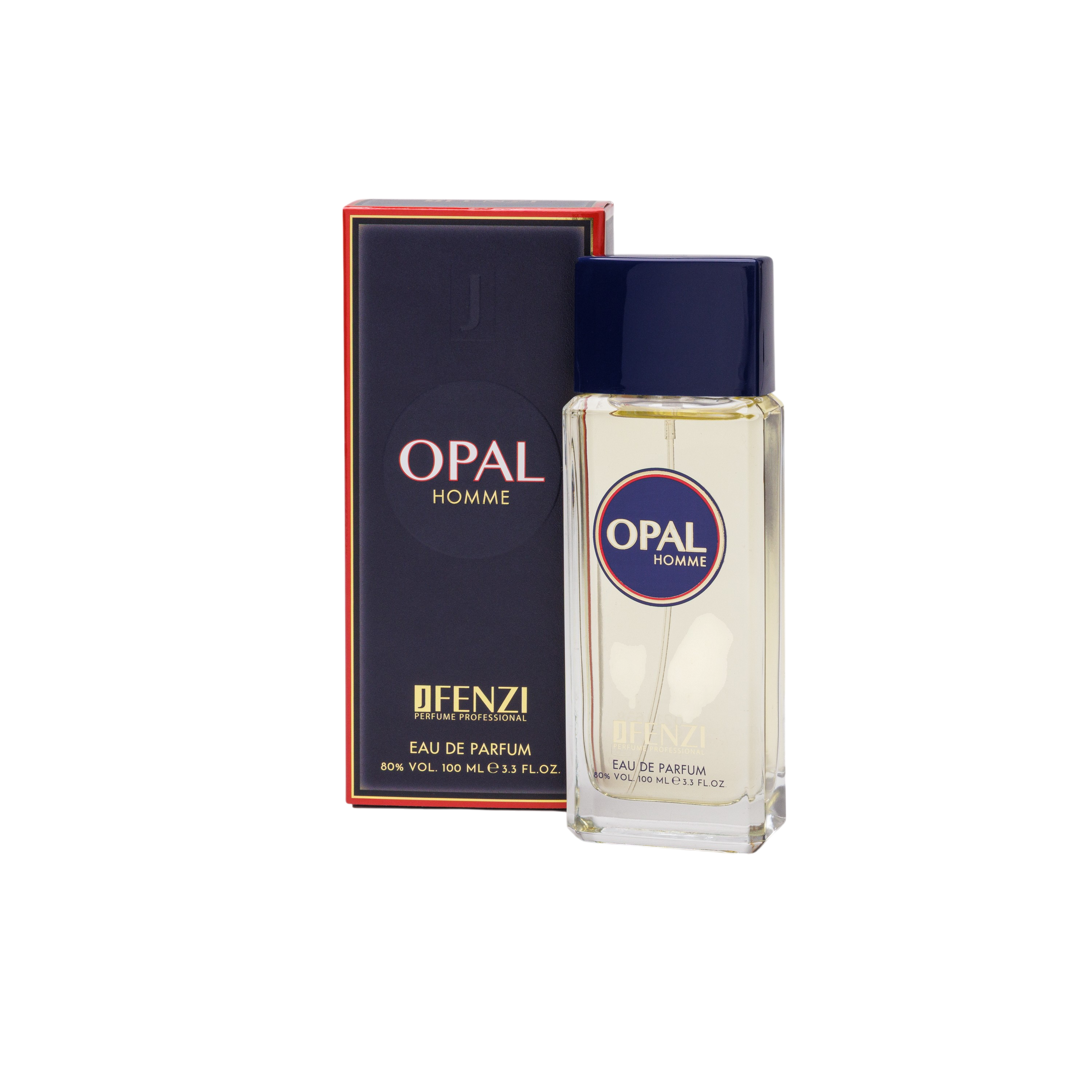 Opal Homme