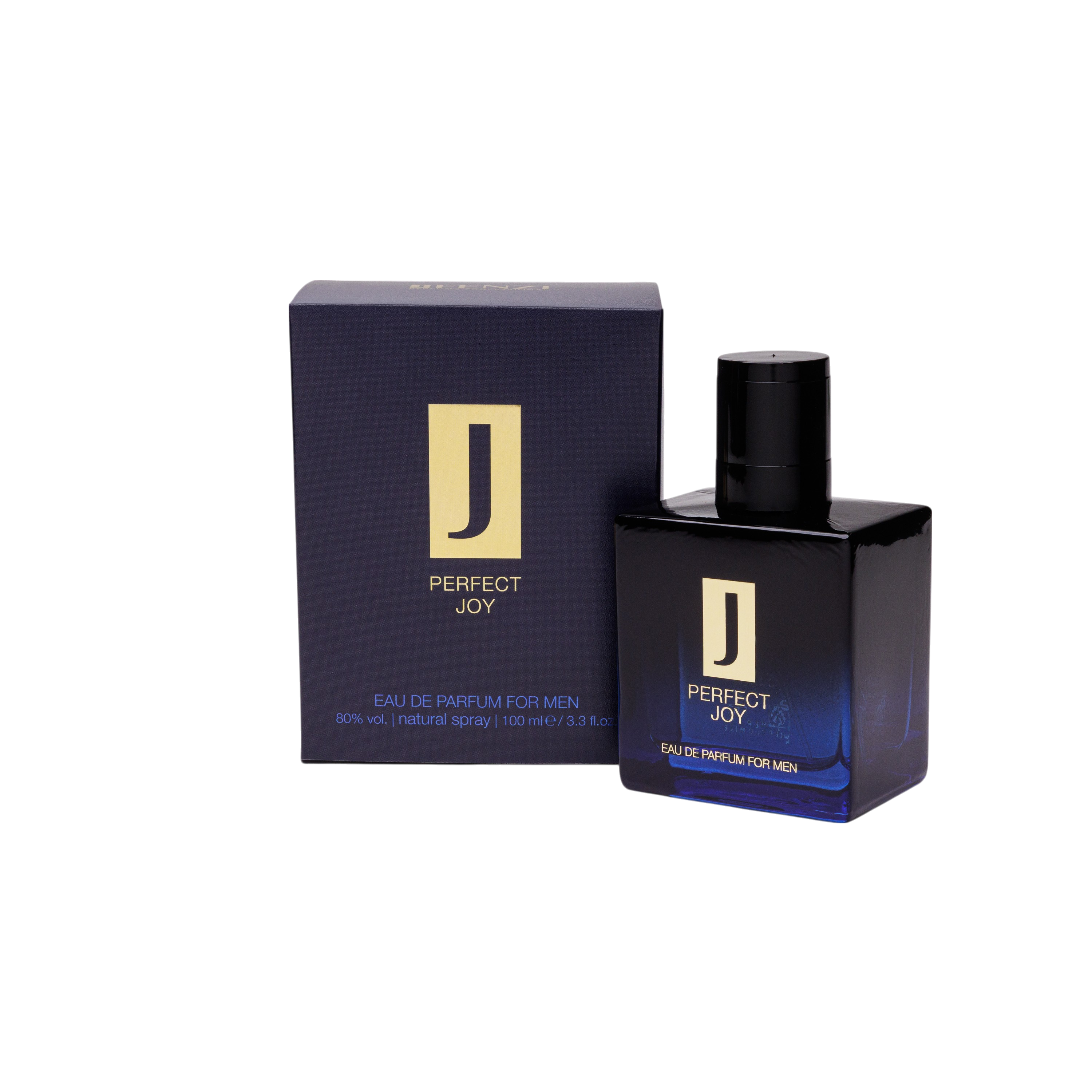 Perfect Joy
