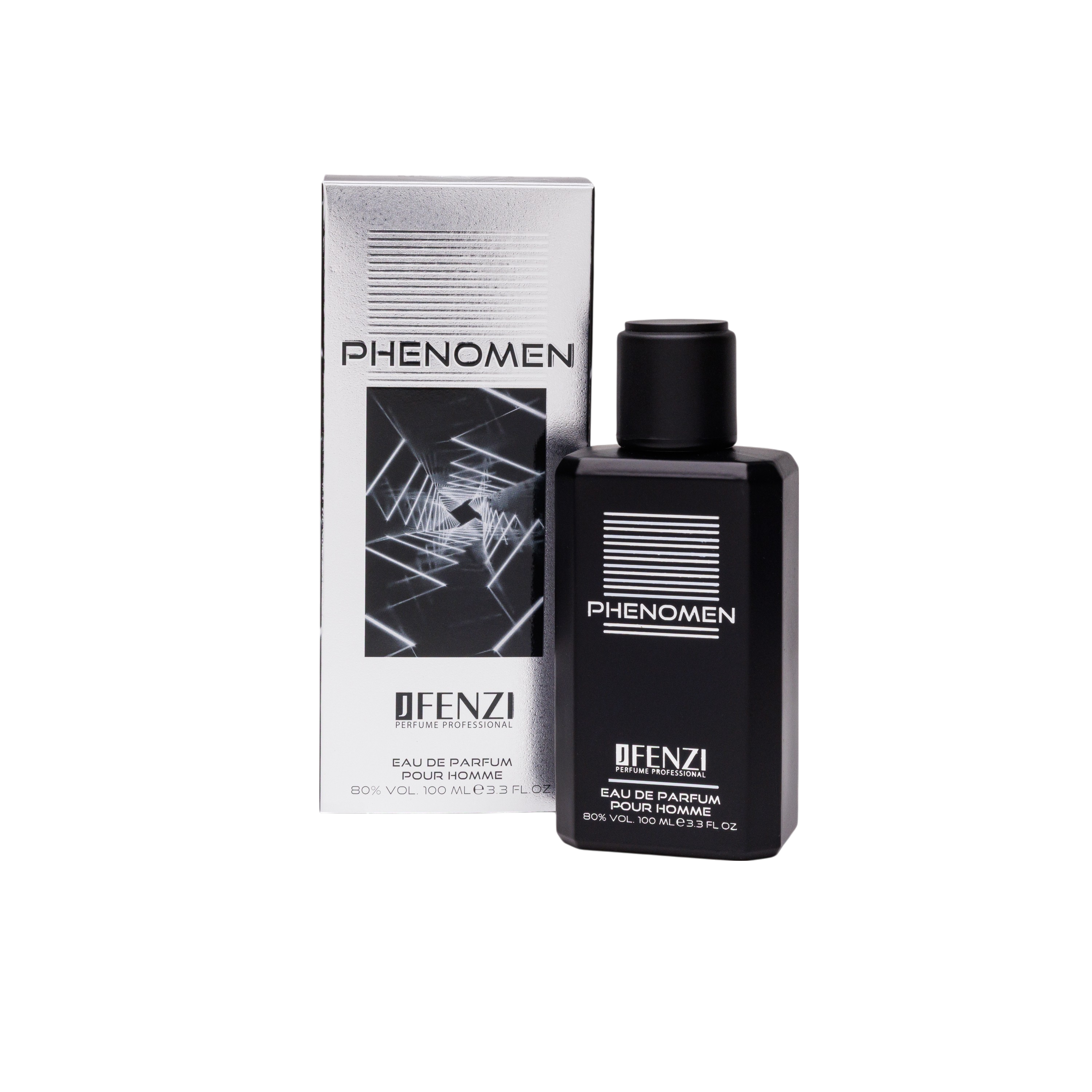 Phenomen Pour Homme