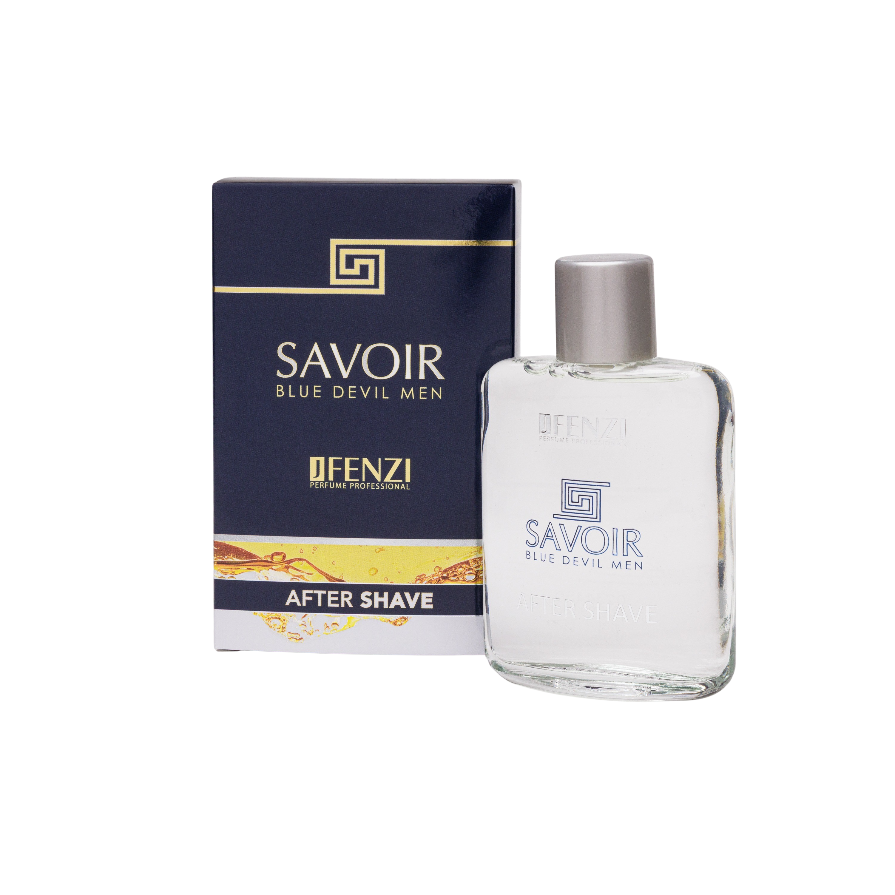 Savoir Blue Devil Men