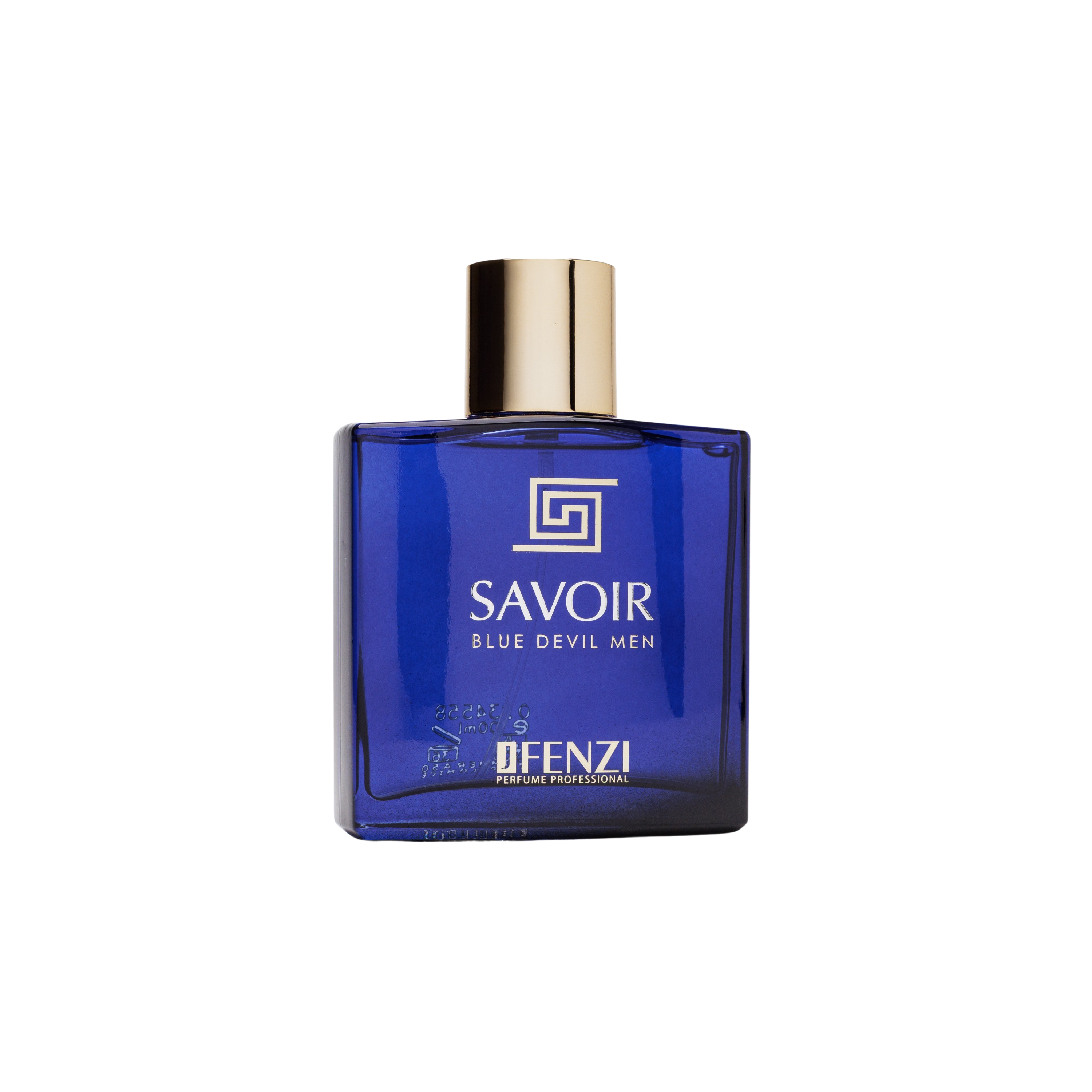 Savoir Blue Devil Men