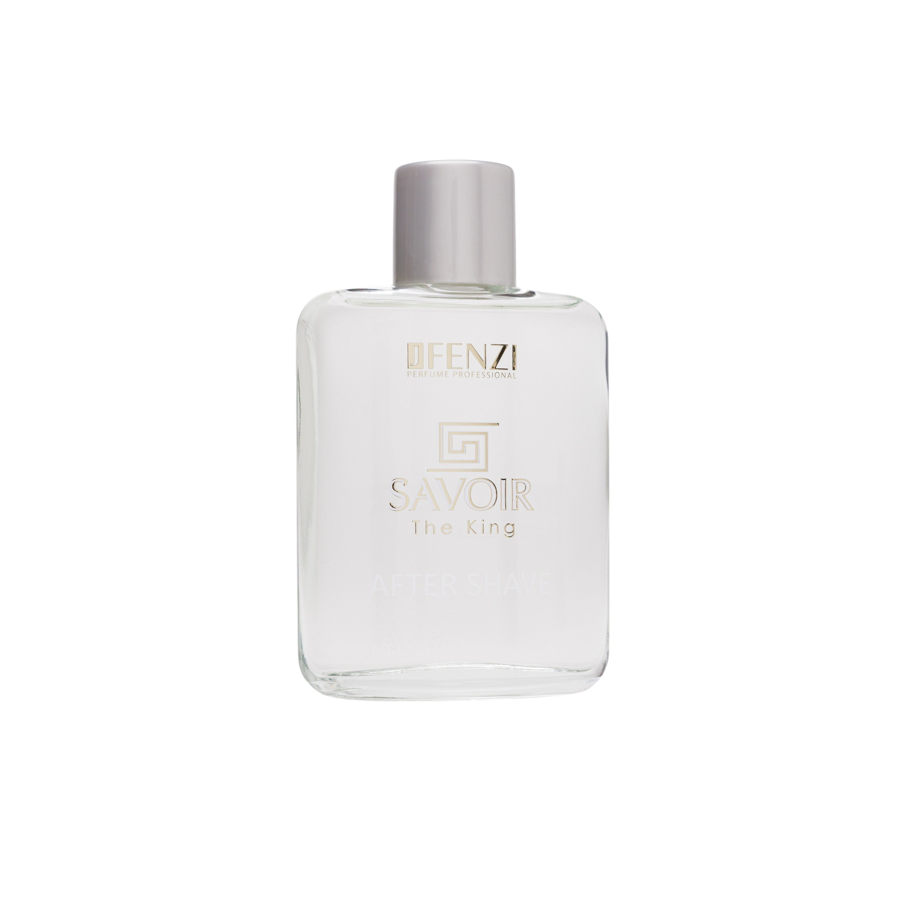 Savoir The King Men