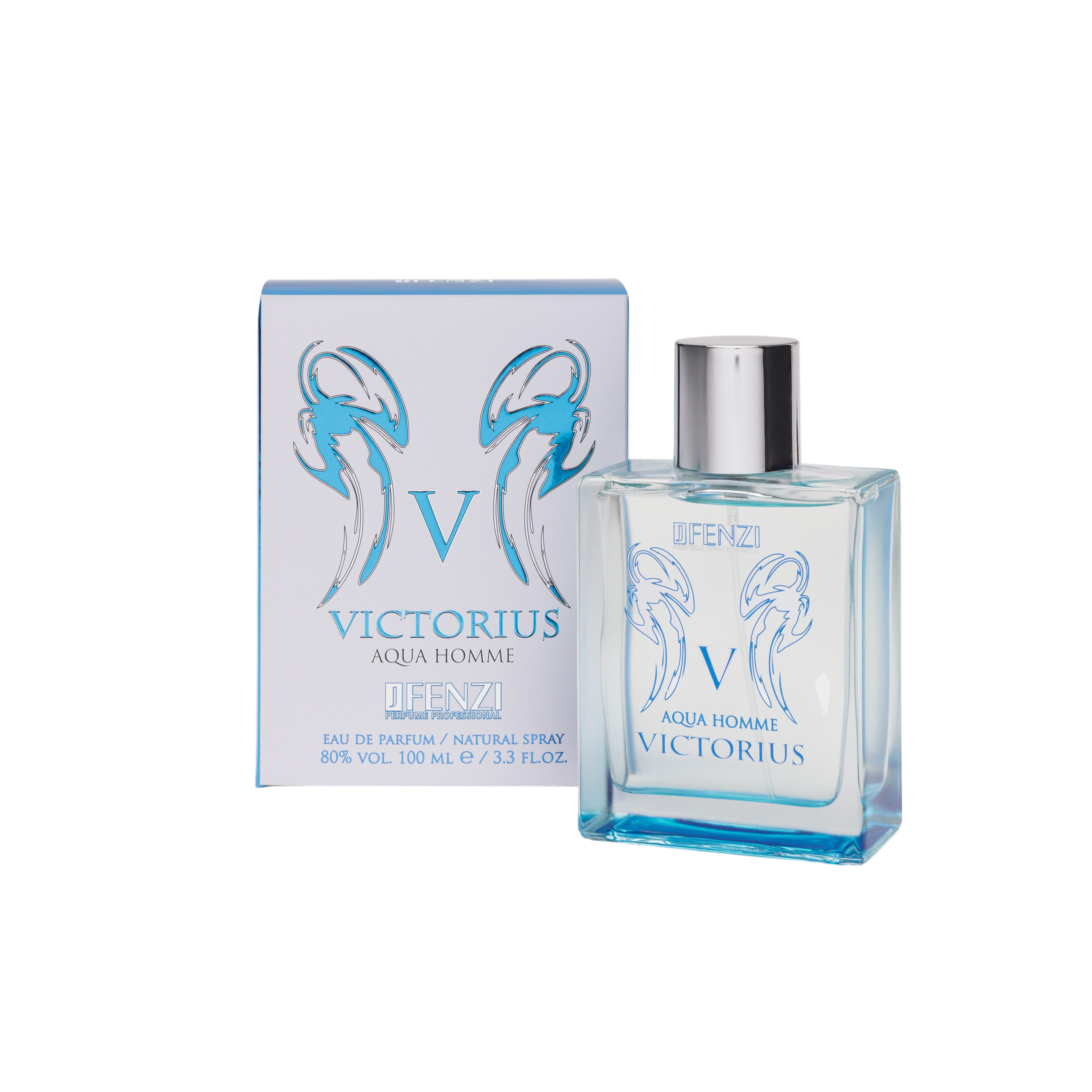 Victorius Aqua Homme