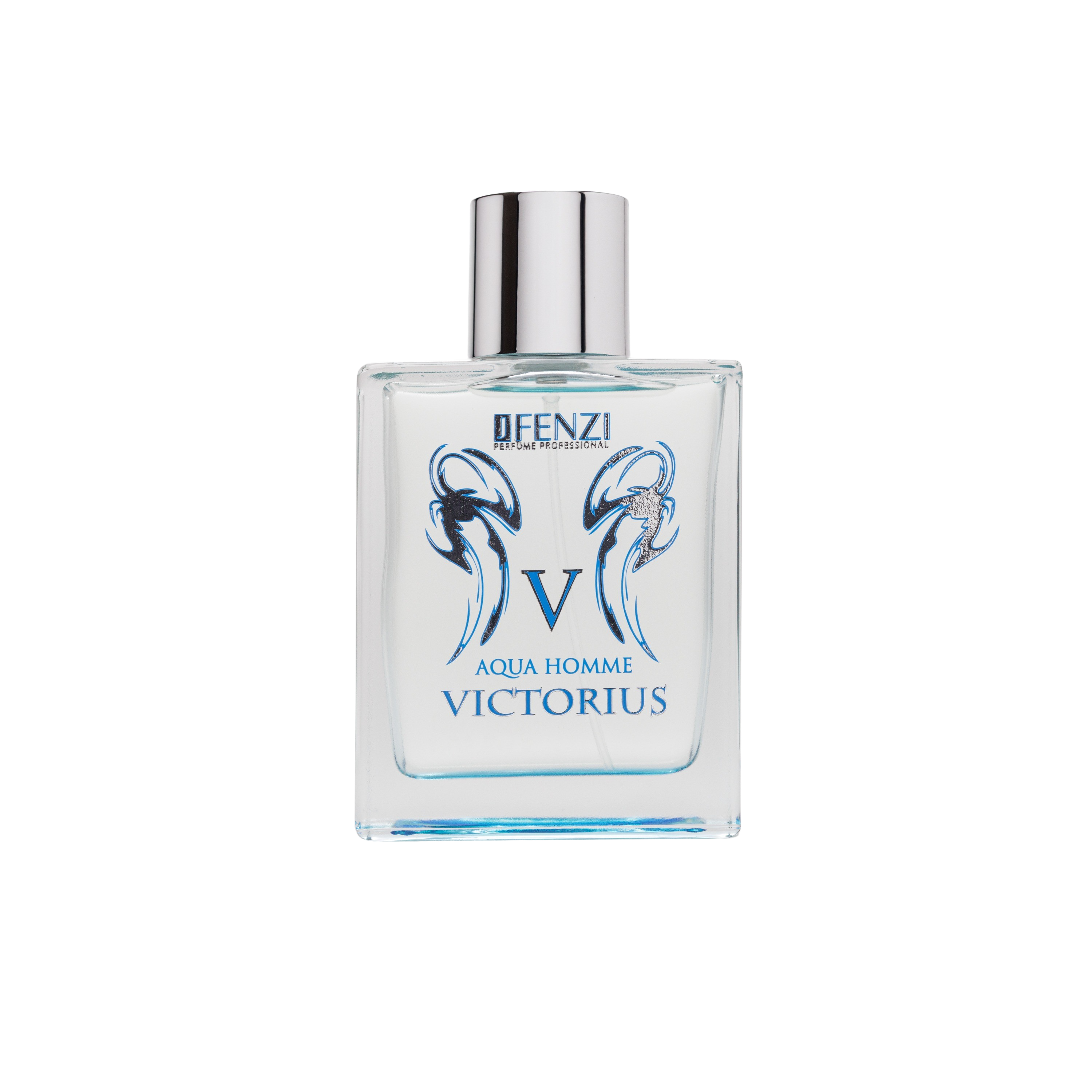 Victorius Aqua Homme