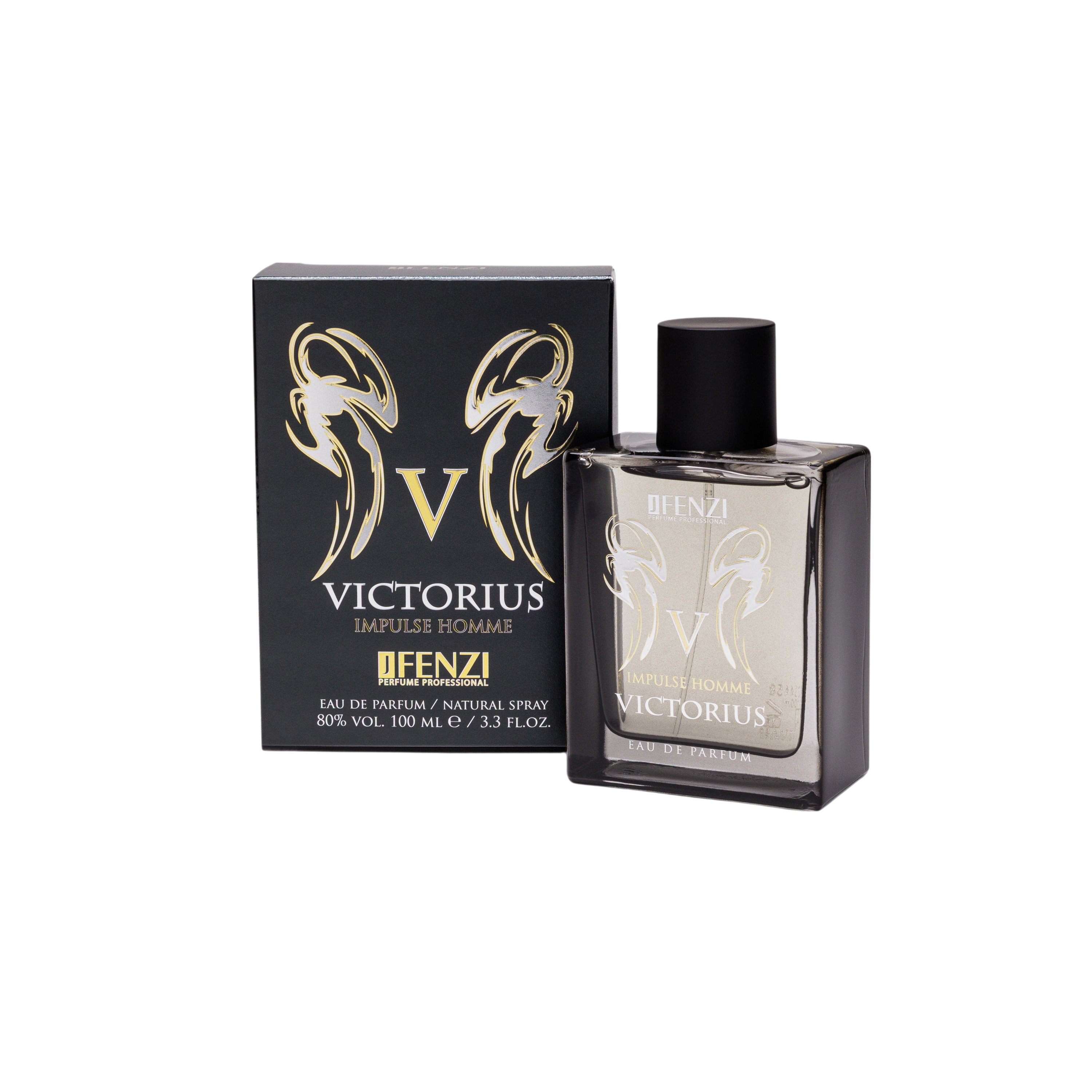 Victorius Impulse Homme