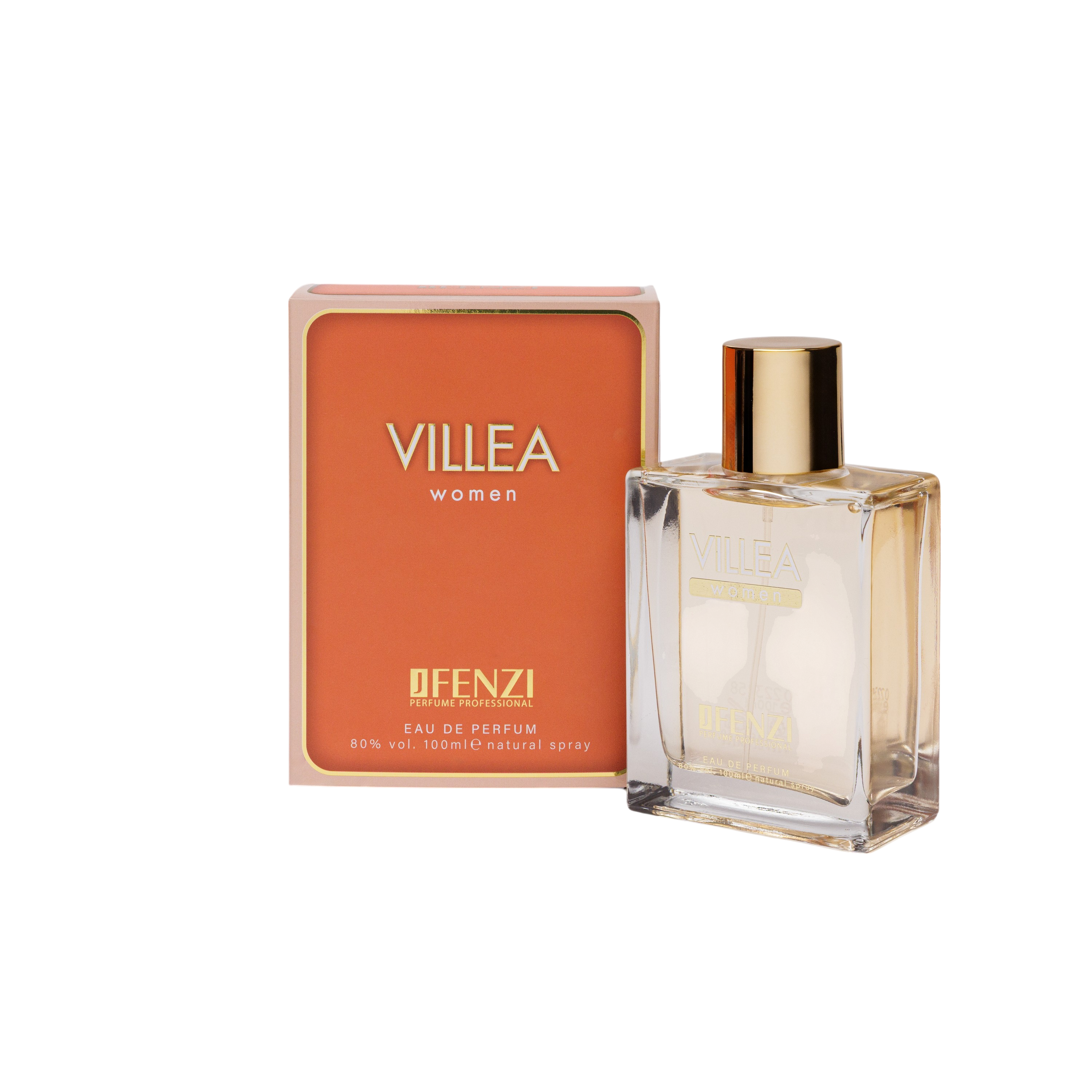 Villea 100ml